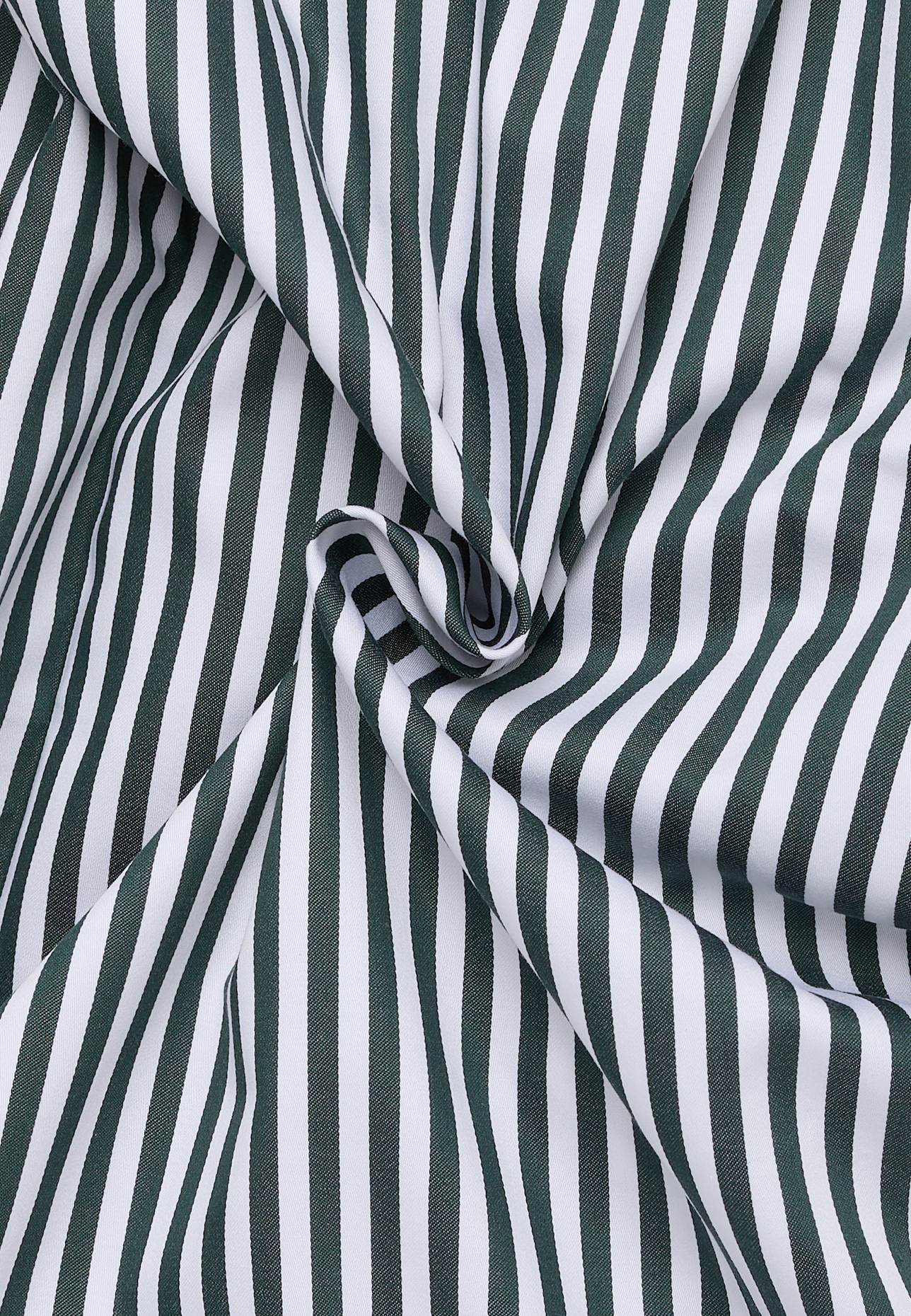 ETERNA Hemd Comfort Fit: GRÜN