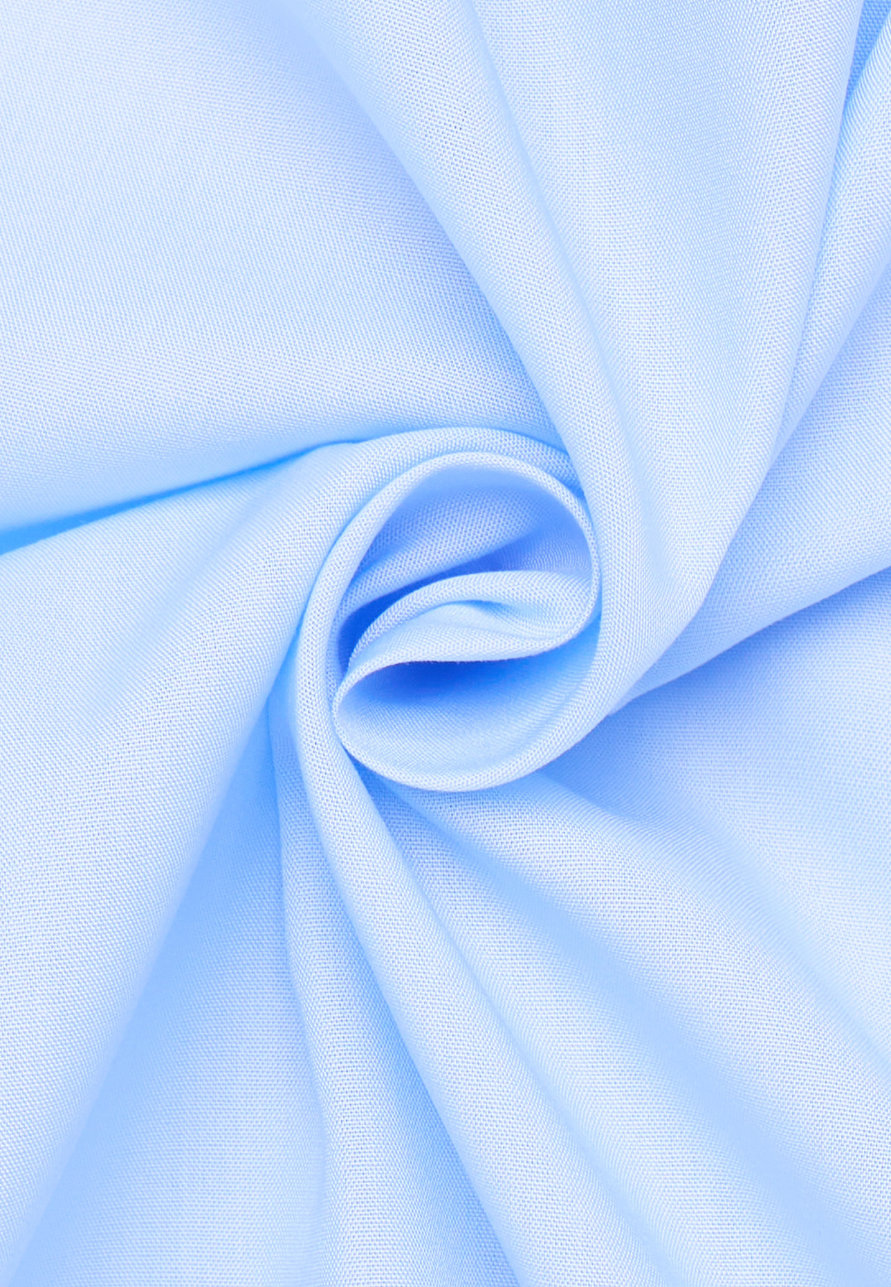 ETERNA Hemd COMFORT FIT: BLAU