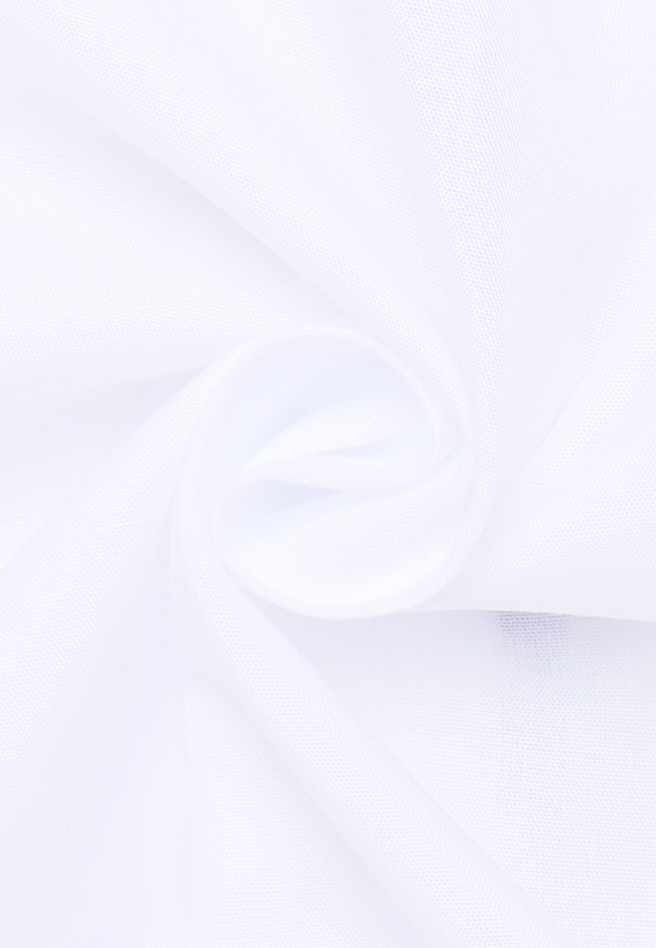 ETERNA Hemd COMFORT FIT: WEISS