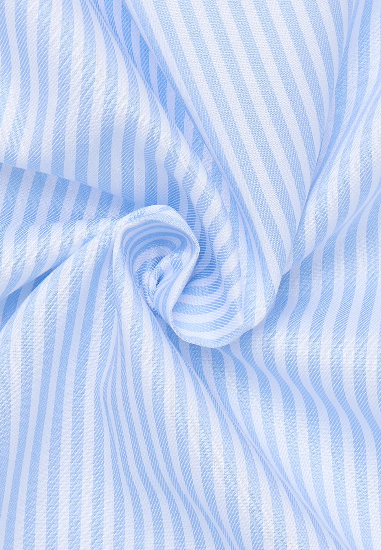 ETERNA Hemd COMFORT FIT: BLAU