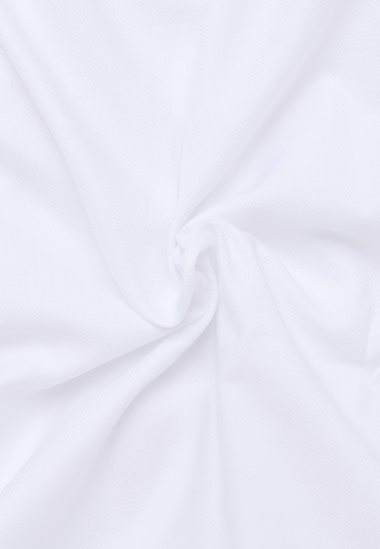 ETERNA Hemd COMFORT FIT: WEISS