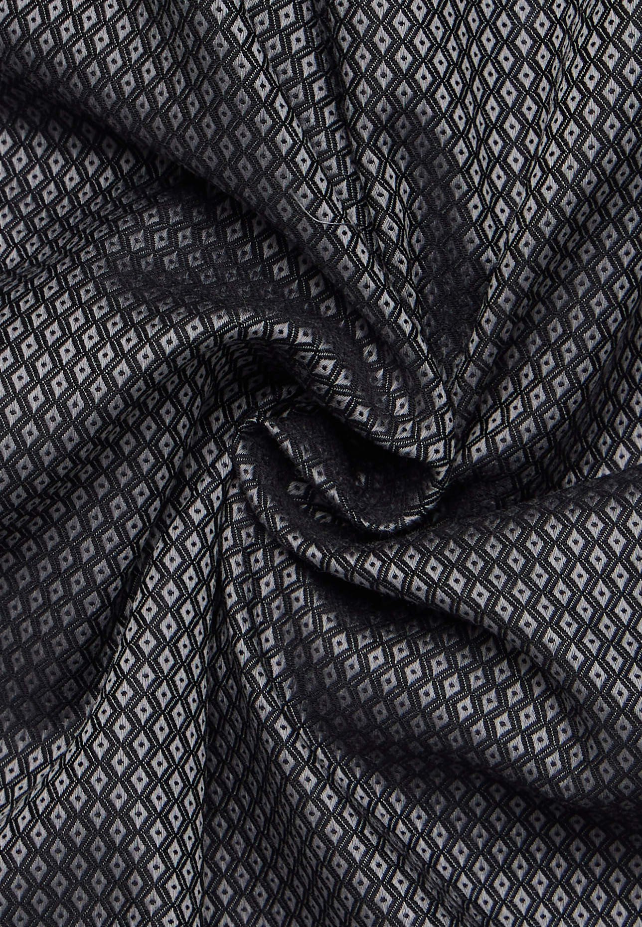 ETERNA Hemd COMFORT FIT: GRAU