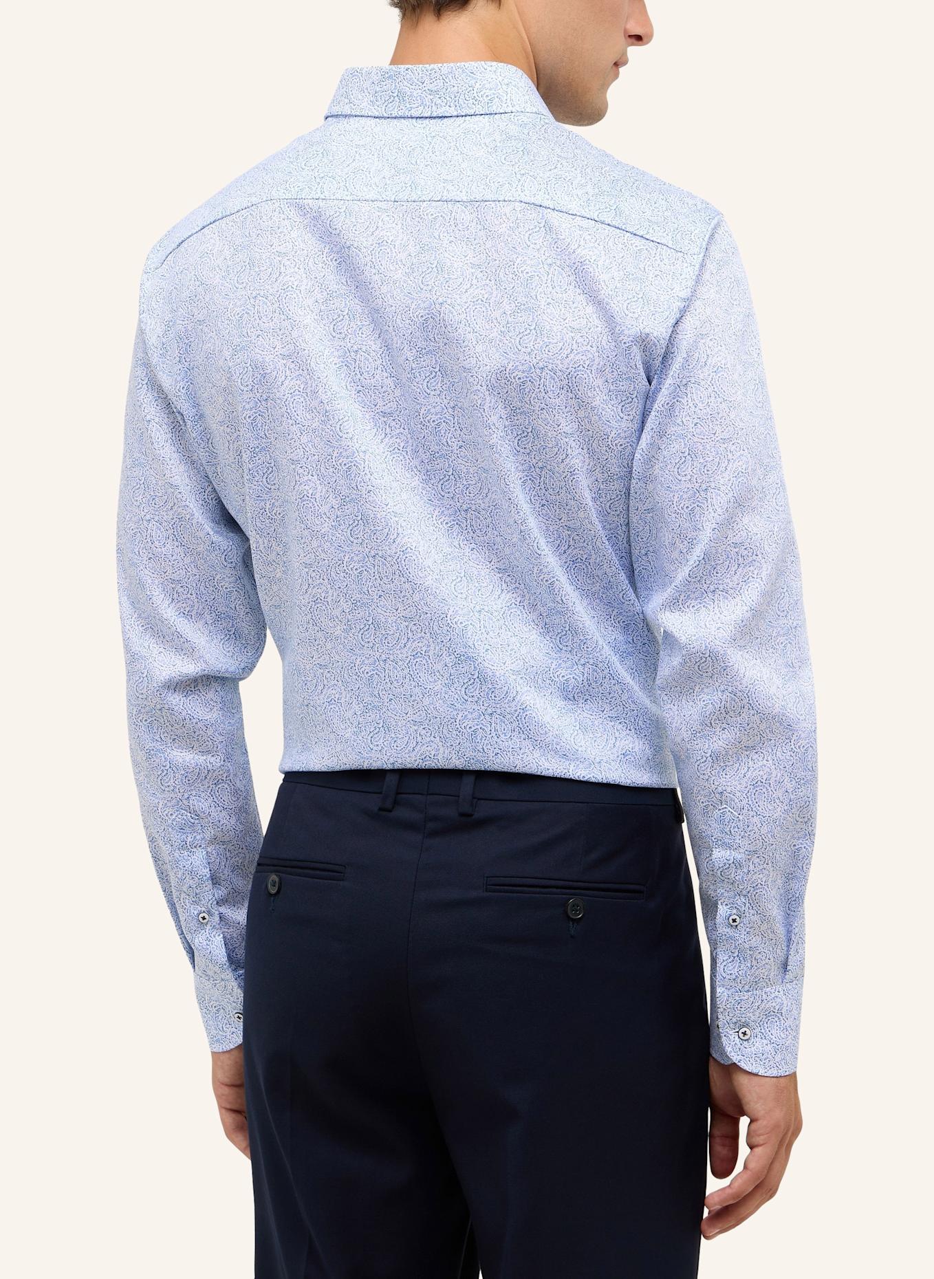 ETERNA Hemd SLIM FIT: HELLBLAU