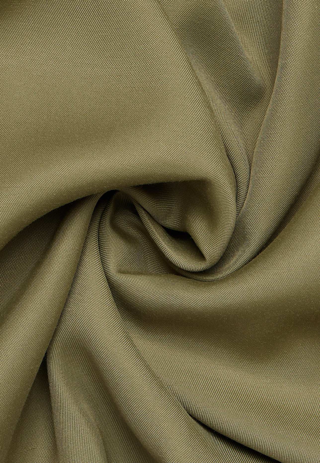 ETERNA Hemdbluse: OLIV