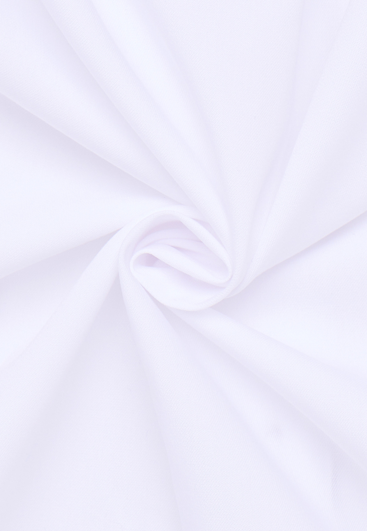 ETERNA Hemd MODERN FIT: WEISS