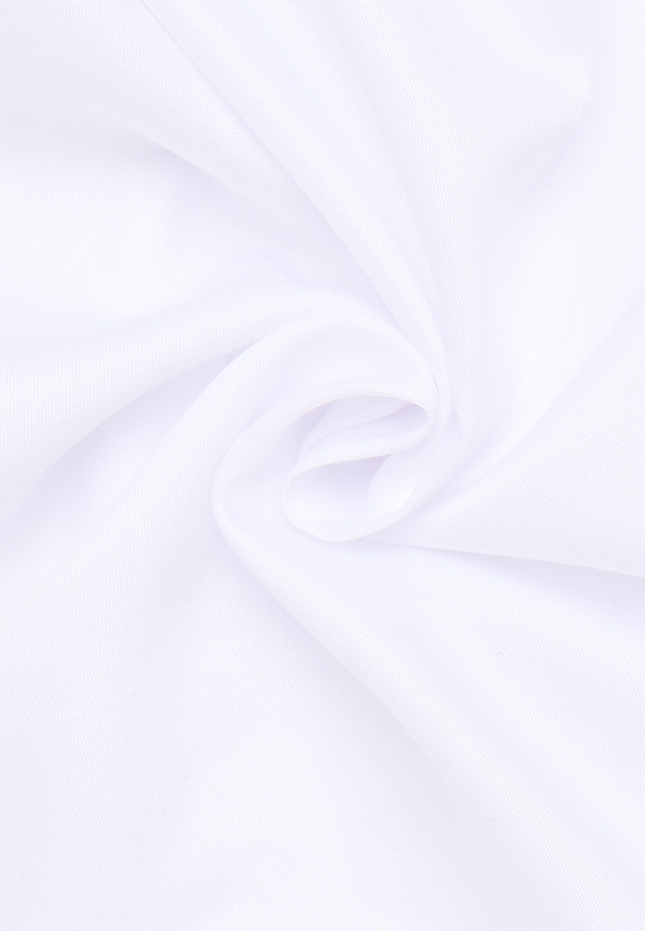 ETERNA Hemd MODERN FIT: WEISS