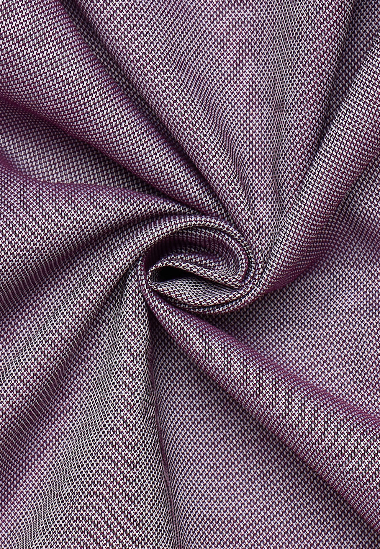 ETERNA Oxfordhemd Modern Fit: ROT