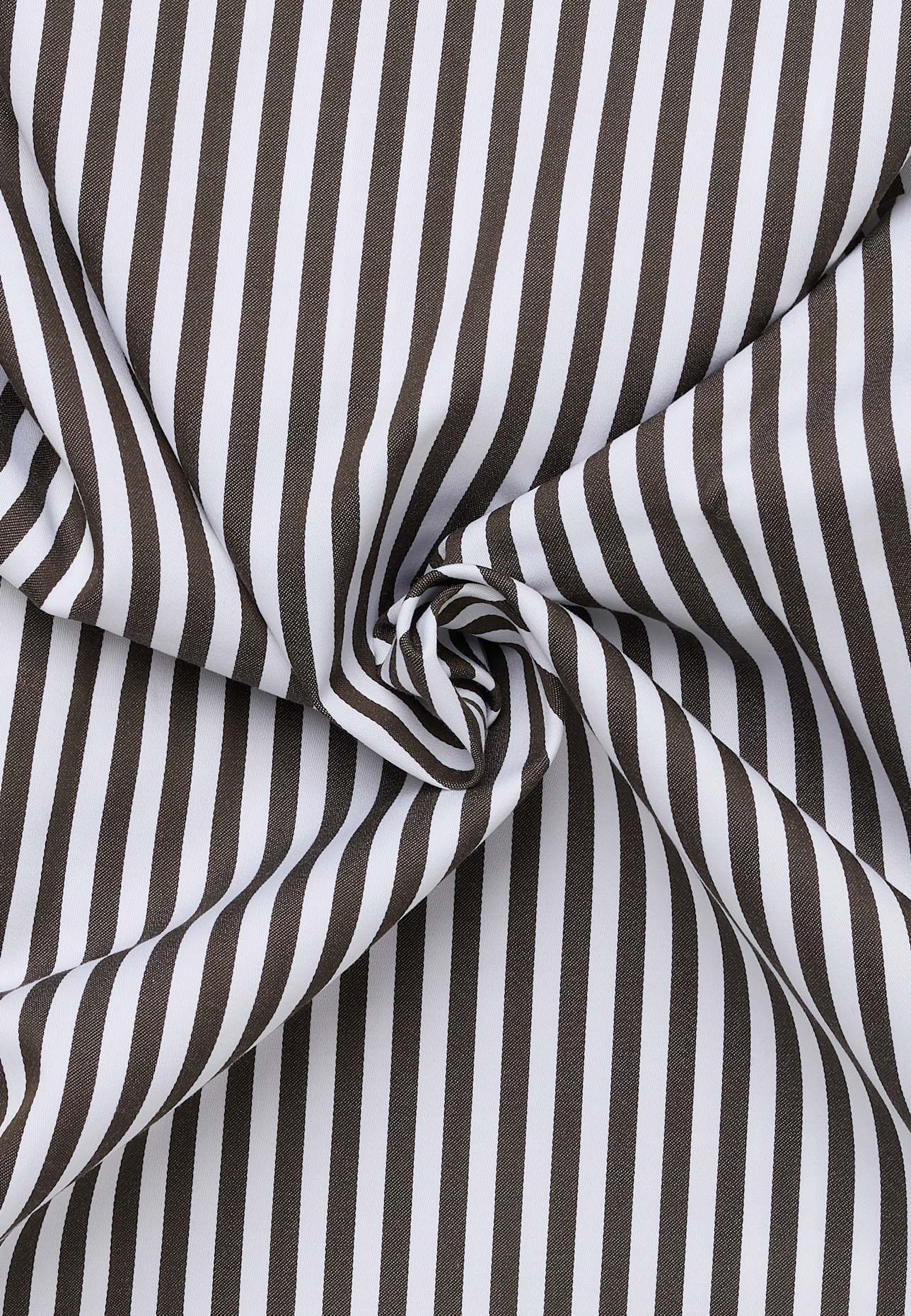 ETERNA Hemd Comfort Fit: BRAUN