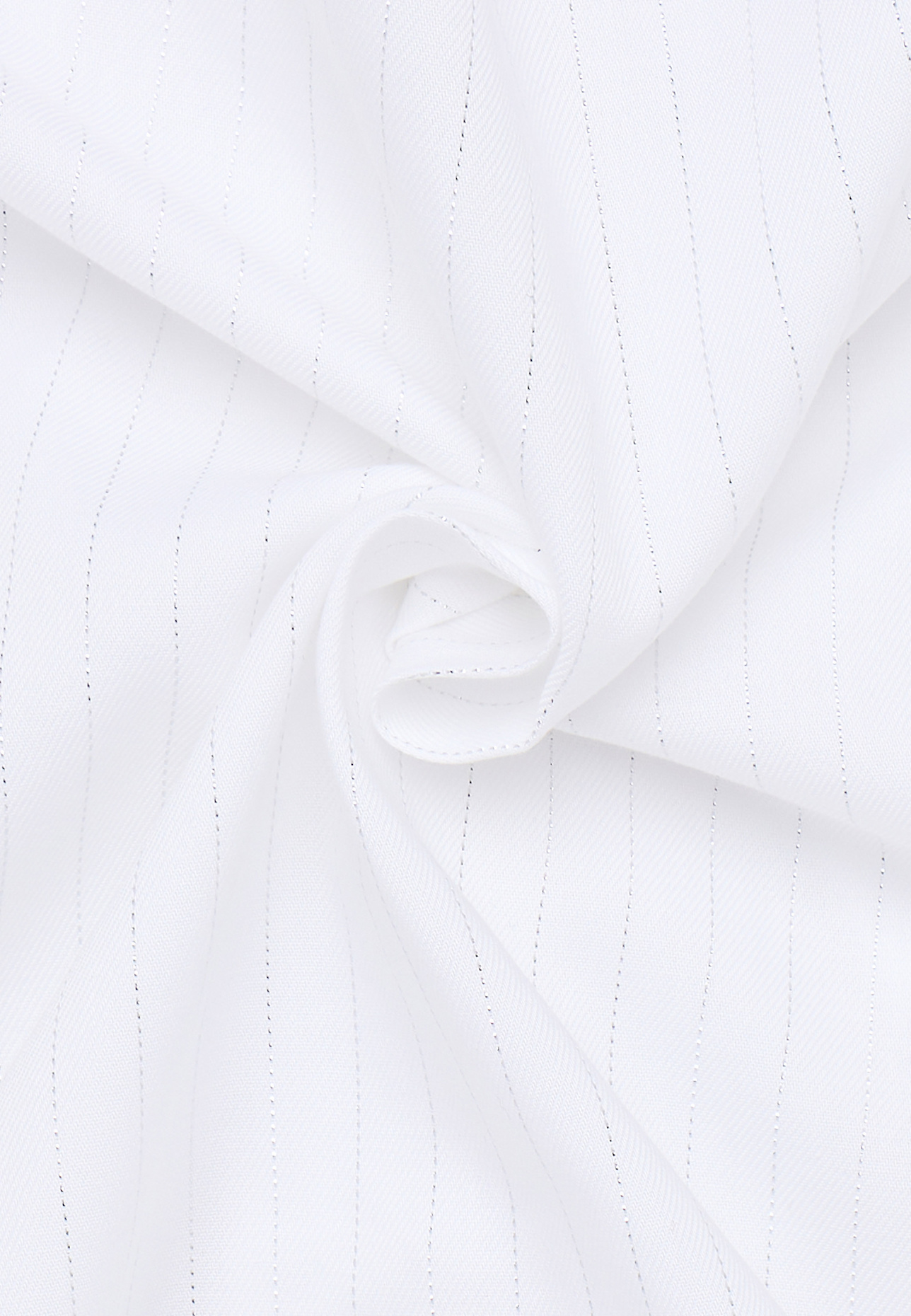 ETERNA Hemd MODERN FIT: WEISS