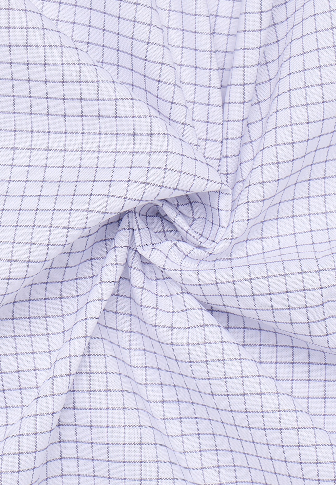 ETERNA Hemd Modern Fit: GRAU