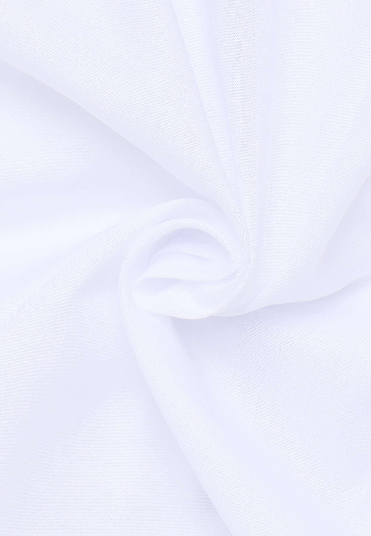 ETERNA Hemd COMFORT FIT: WEISS