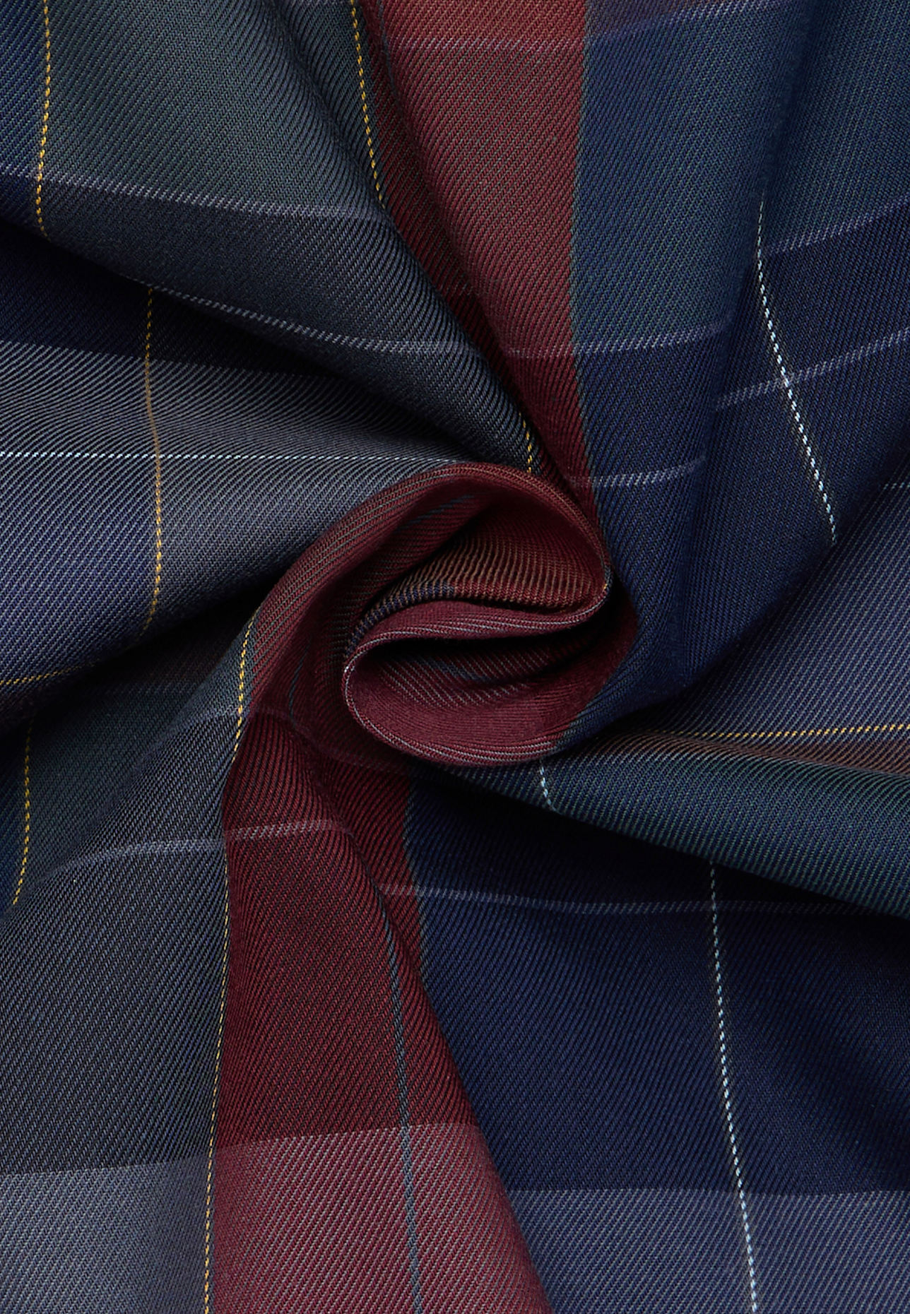 ETERNA Hemd COMFORT FIT: DUNKELBLAU