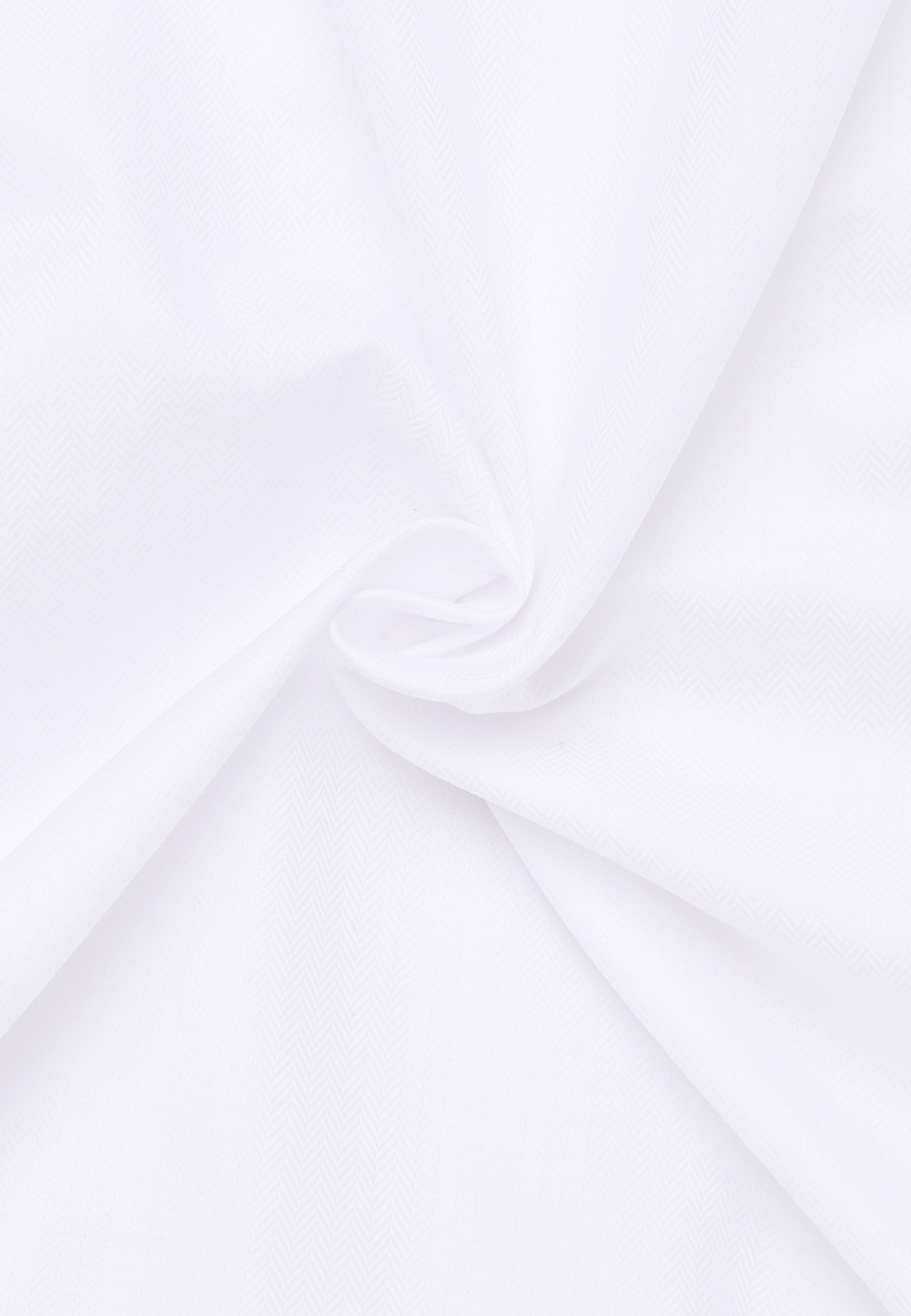 ETERNA Hemd MODERN FIT: WEISS