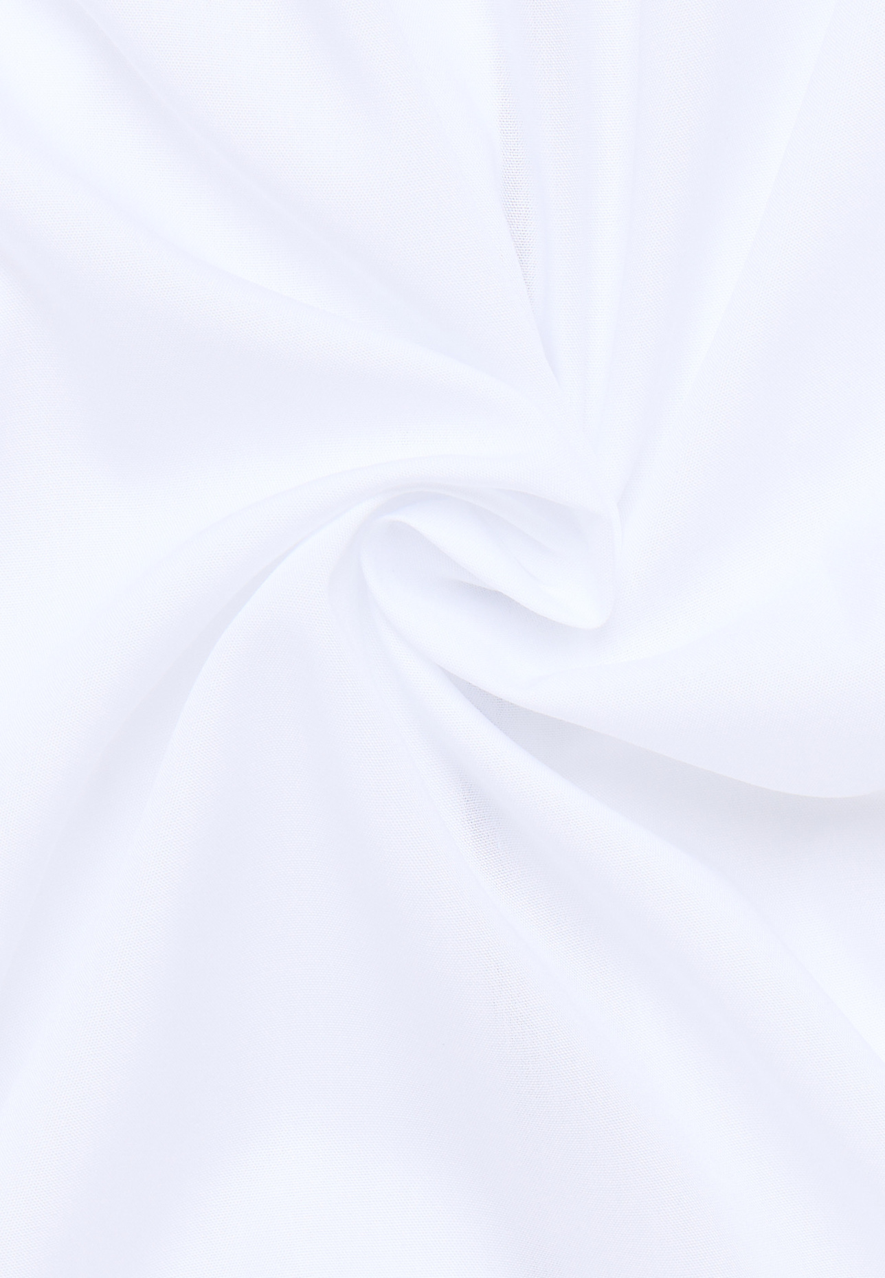 ETERNA Hemd SLIM FIT: WEISS