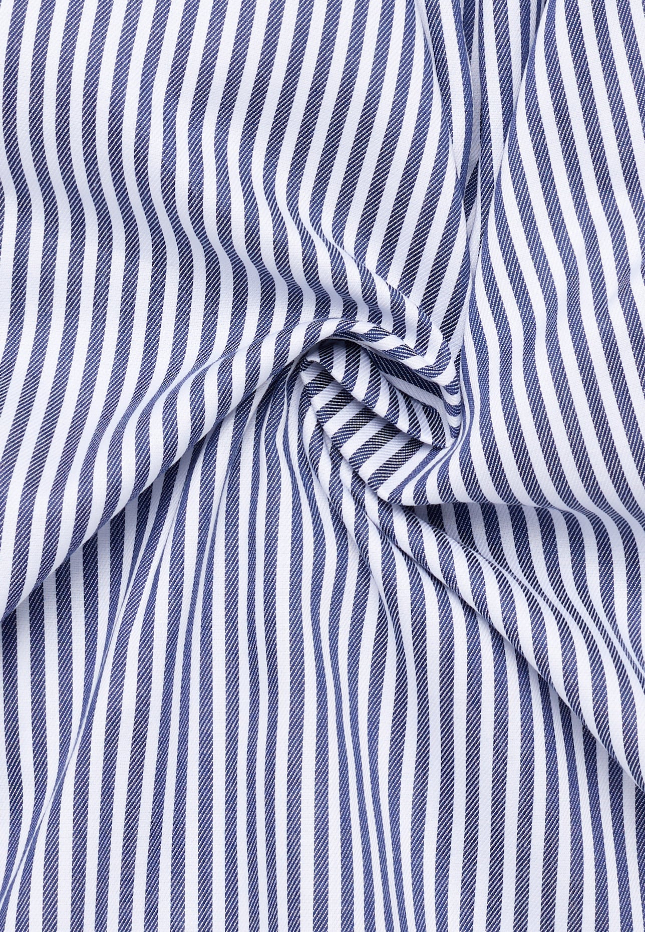 ETERNA Hemd SLIM FIT: DUNKELBLAU