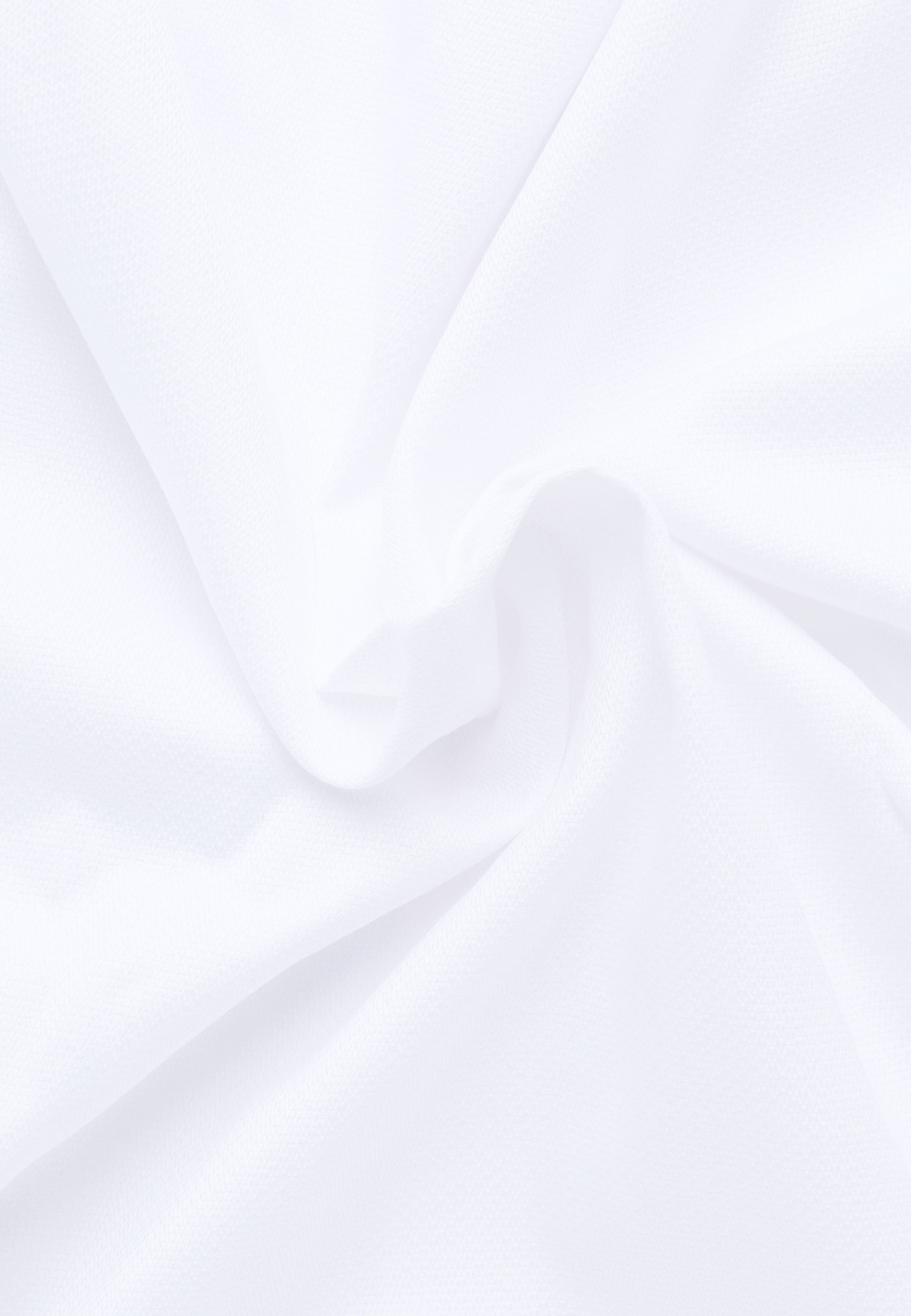 1863 by ETERNA Hemd MODERN FIT: WEISS