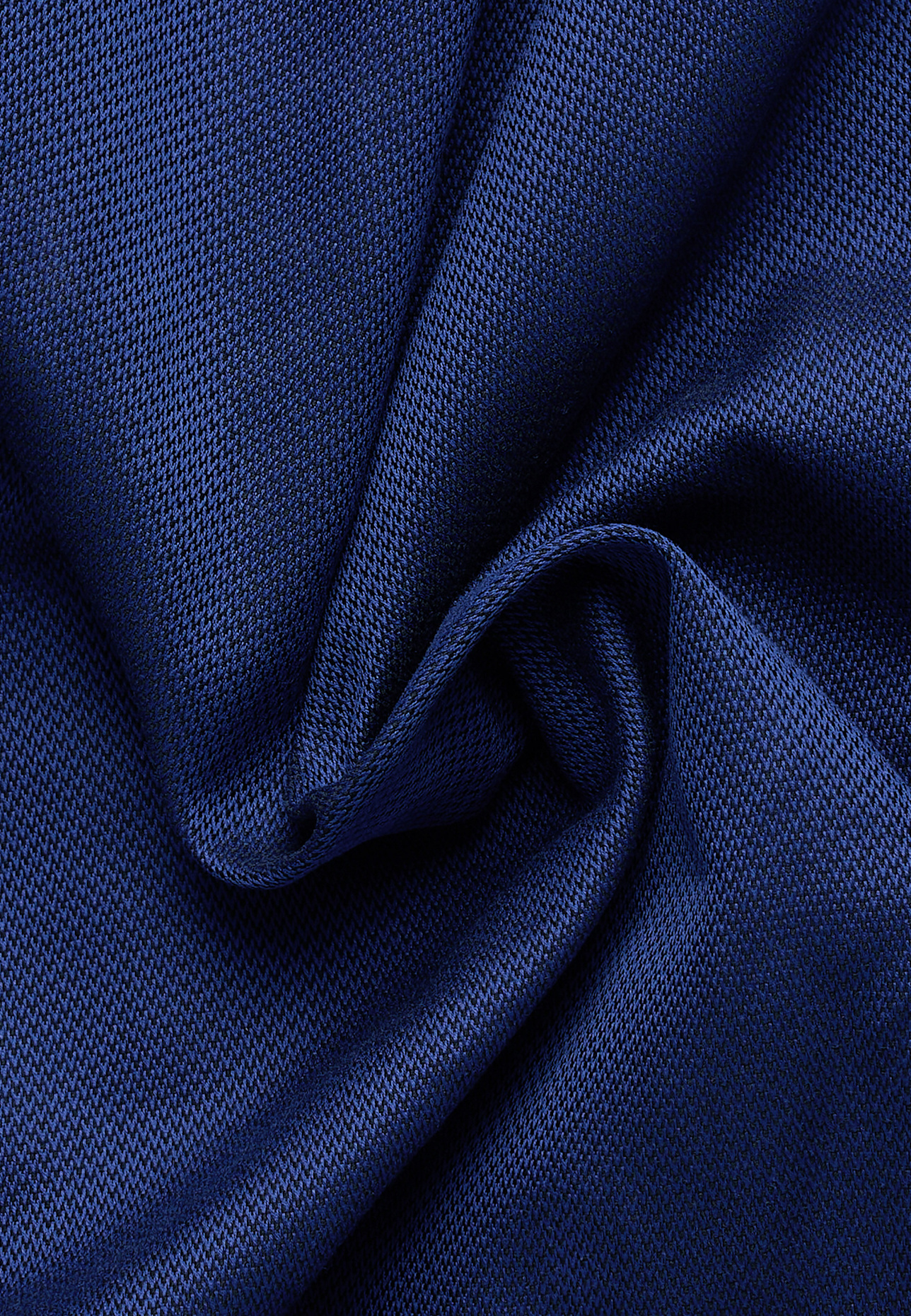 1863 by ETERNA Hemd MODERN FIT: BLAU