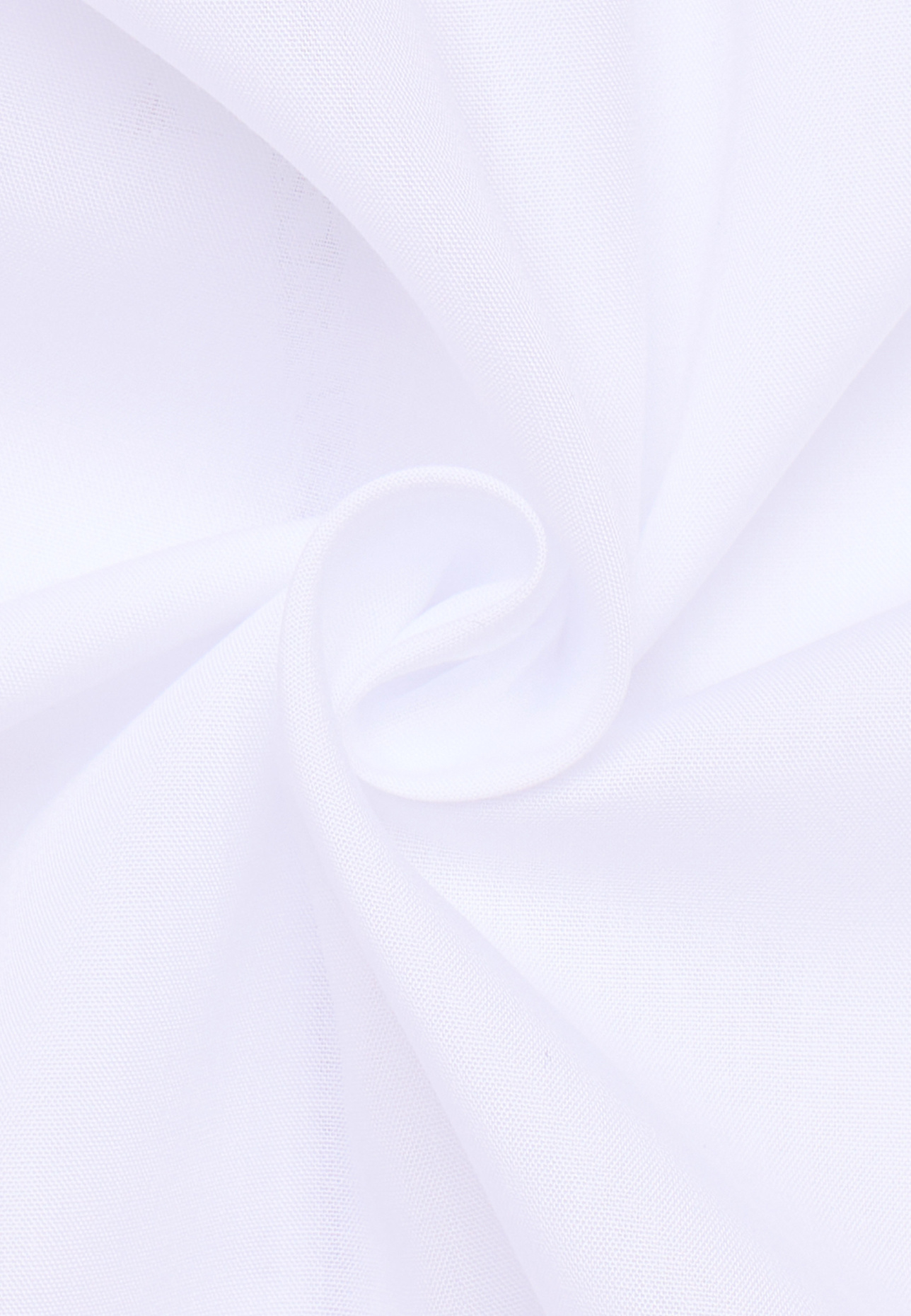 ETERNA Hemd SLIM FIT: WEISS