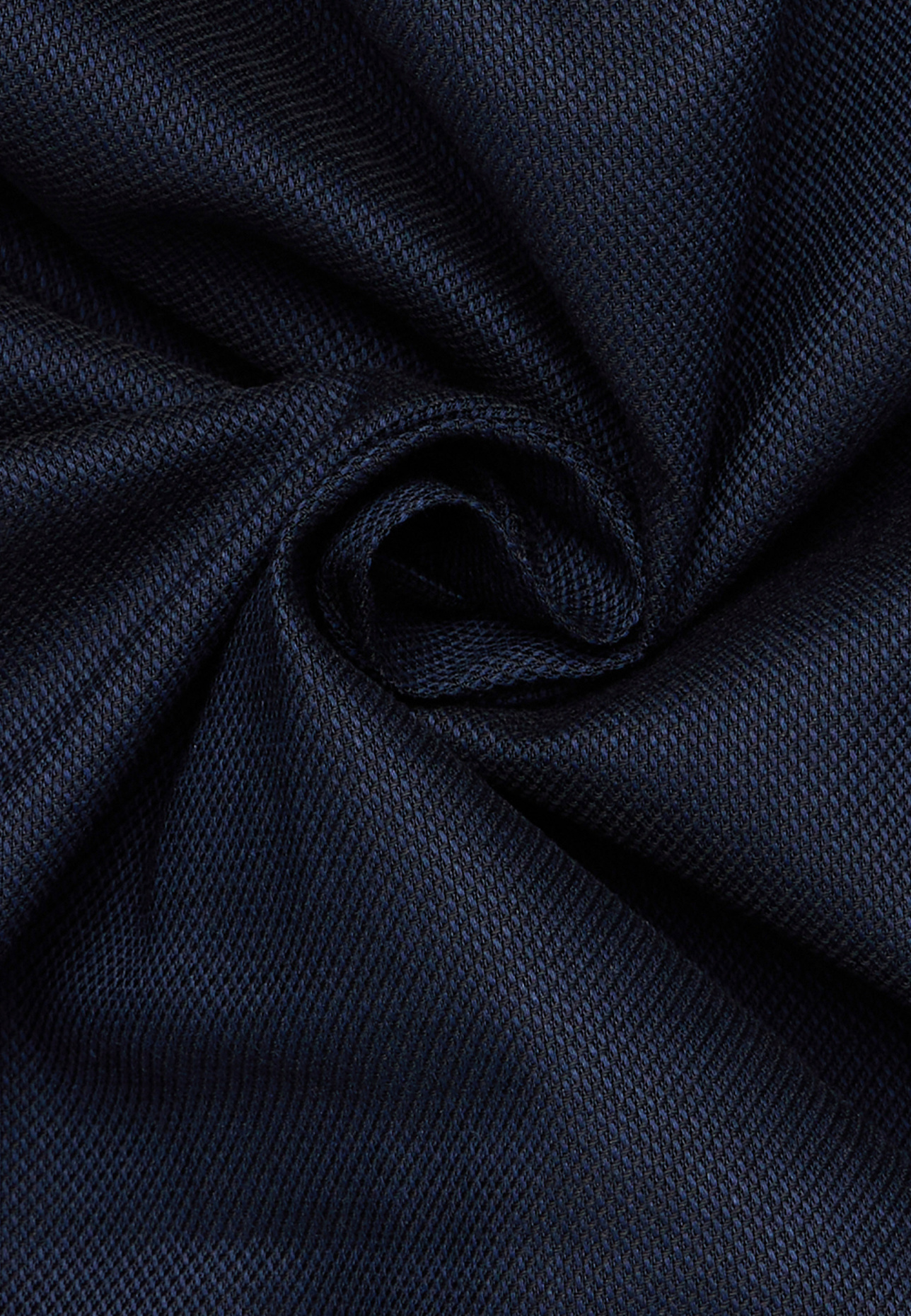 ETERNA Oxfordhemd Modern Fit: BLAU