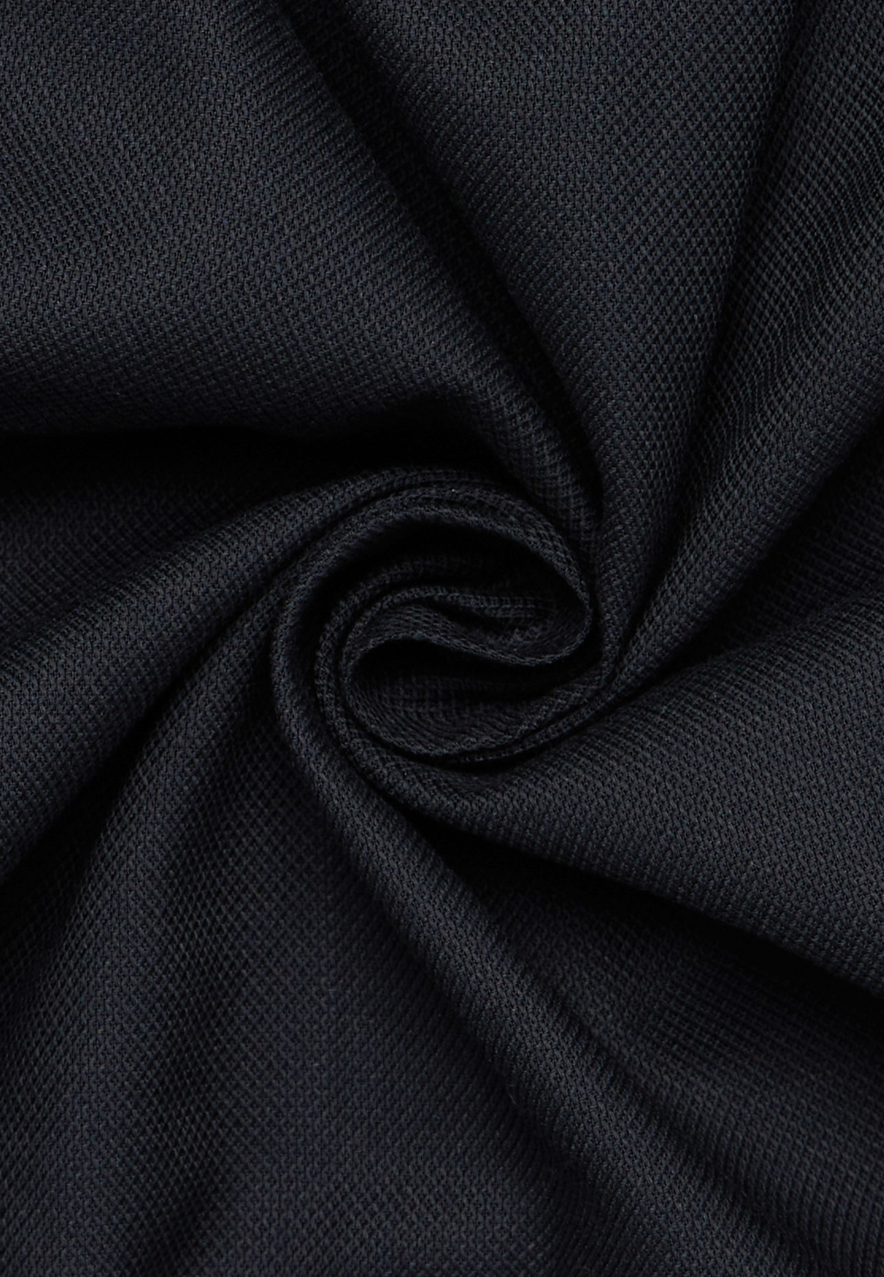 ETERNA Oxfordhemd Modern Fit: SCHWARZ