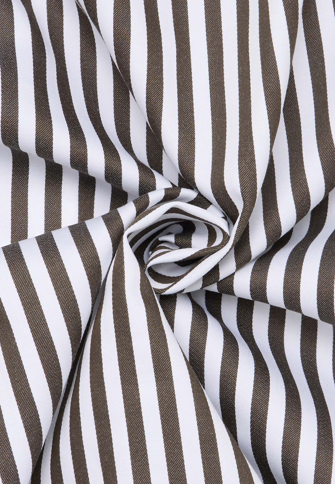 ETERNA Hemd Modern Fit: BRAUN