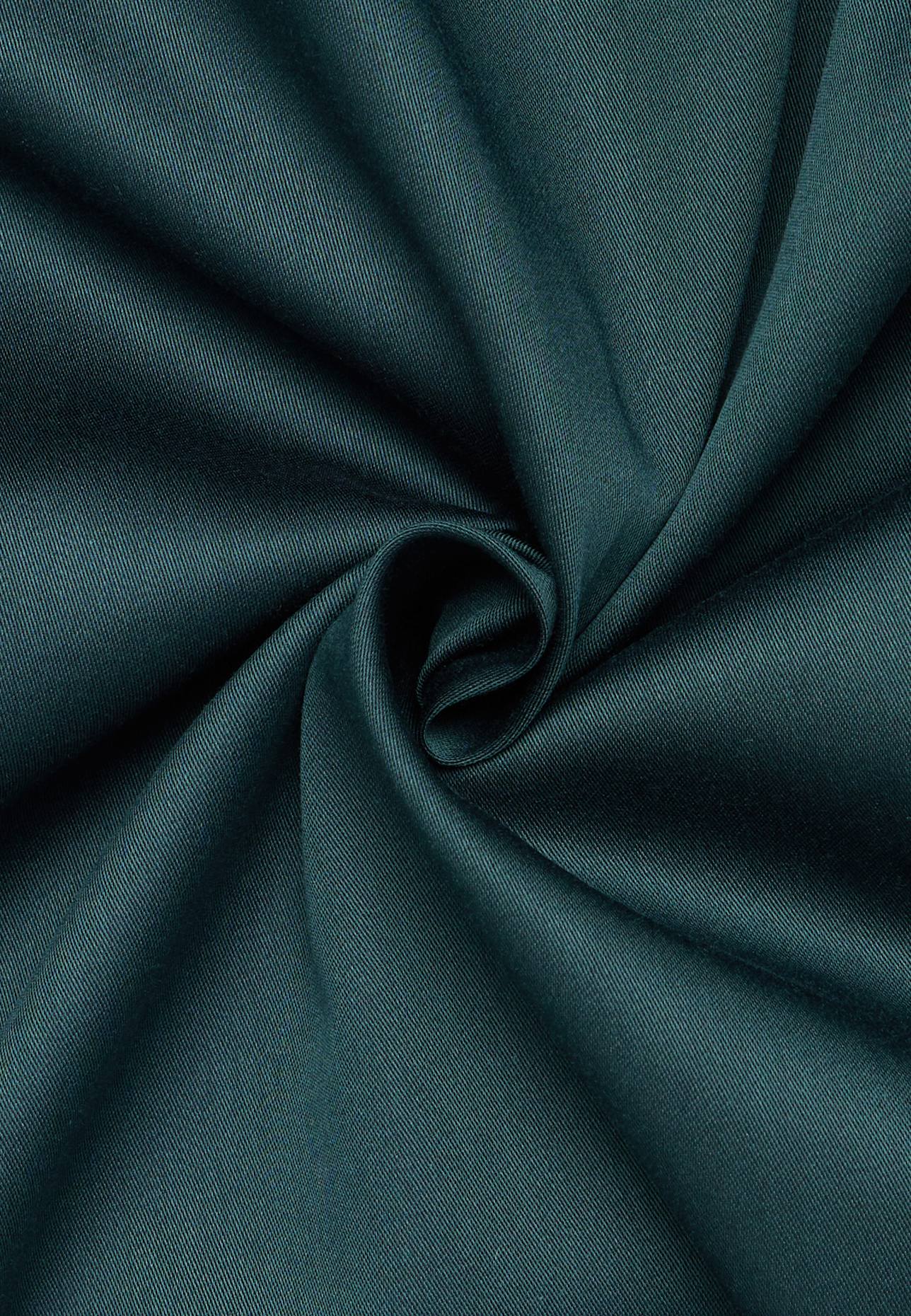 ETERNA Hemd MODERN FIT: GRÜN