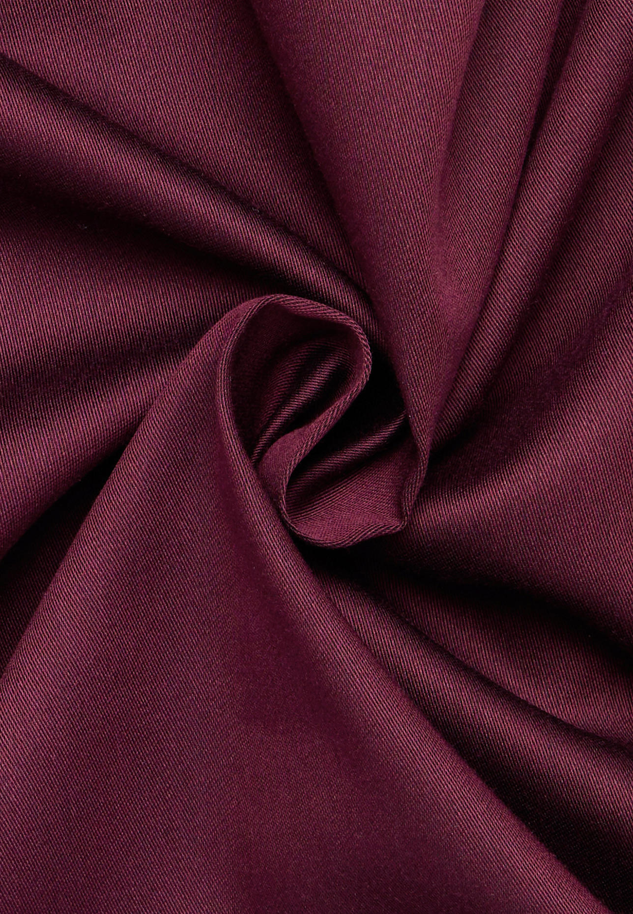 ETERNA Hemd MODERN FIT: LILA