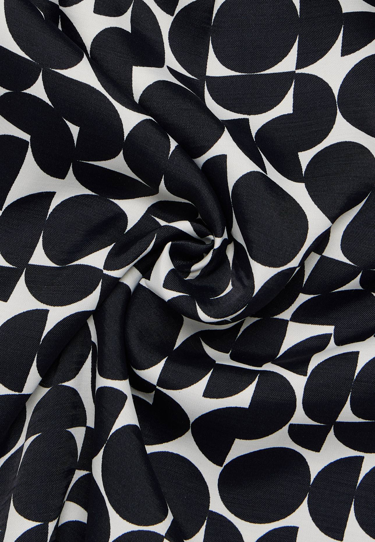 ETERNA Blusenshirt aus Satin: BEIGE