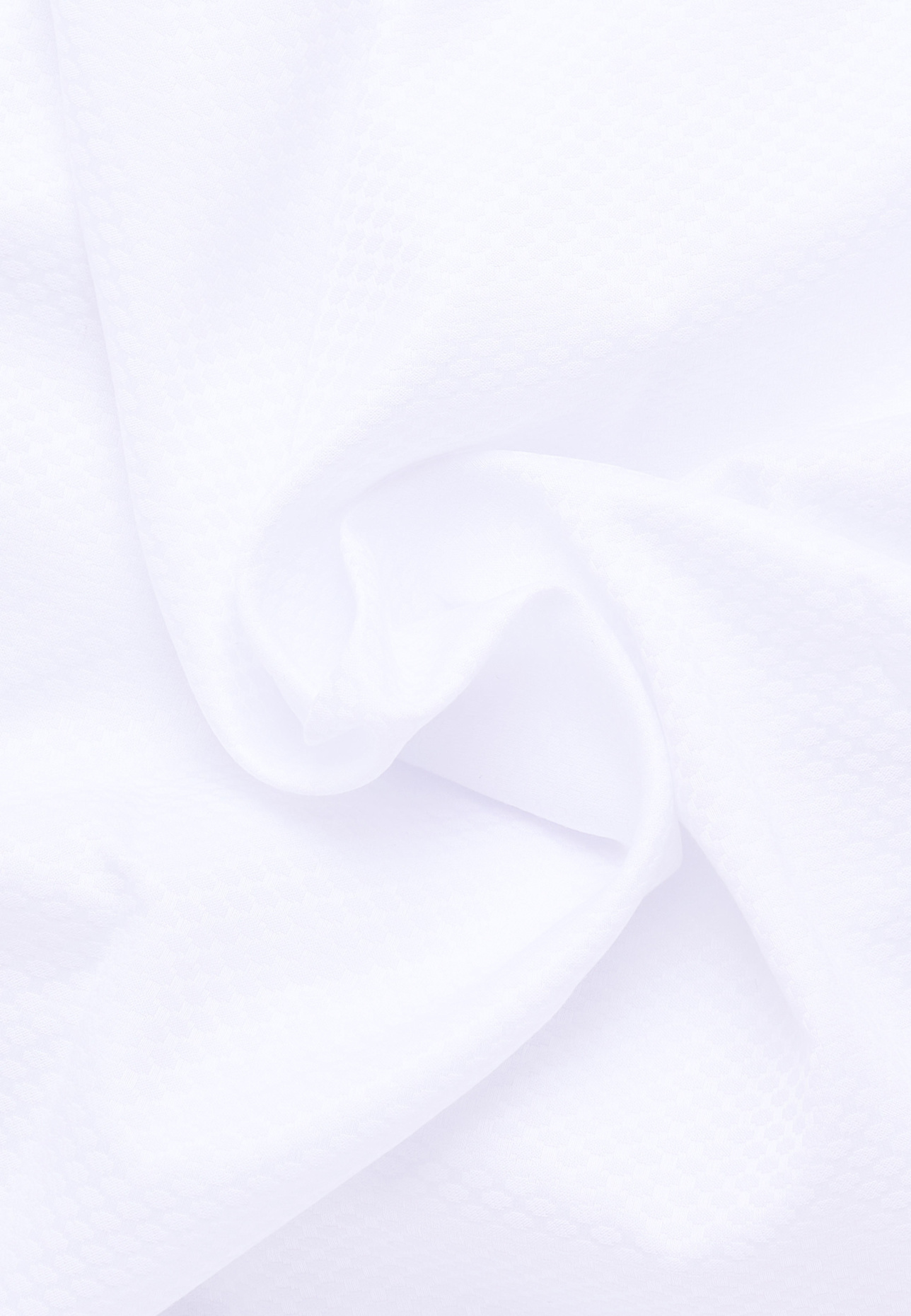 1863 by ETERNA Hemd SLIM FIT: WEISS