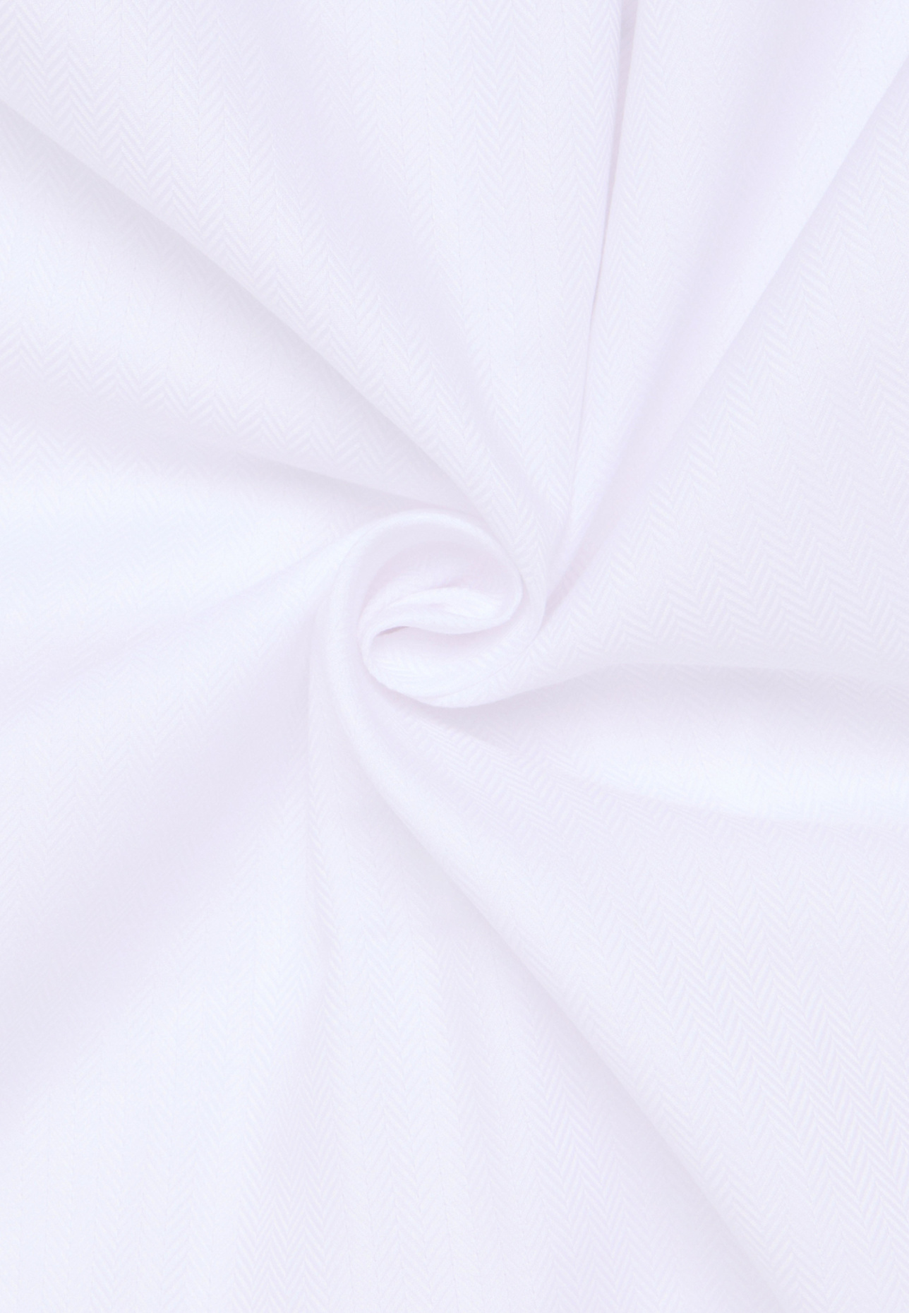 ETERNA Hemd SLIM FIT: WEISS