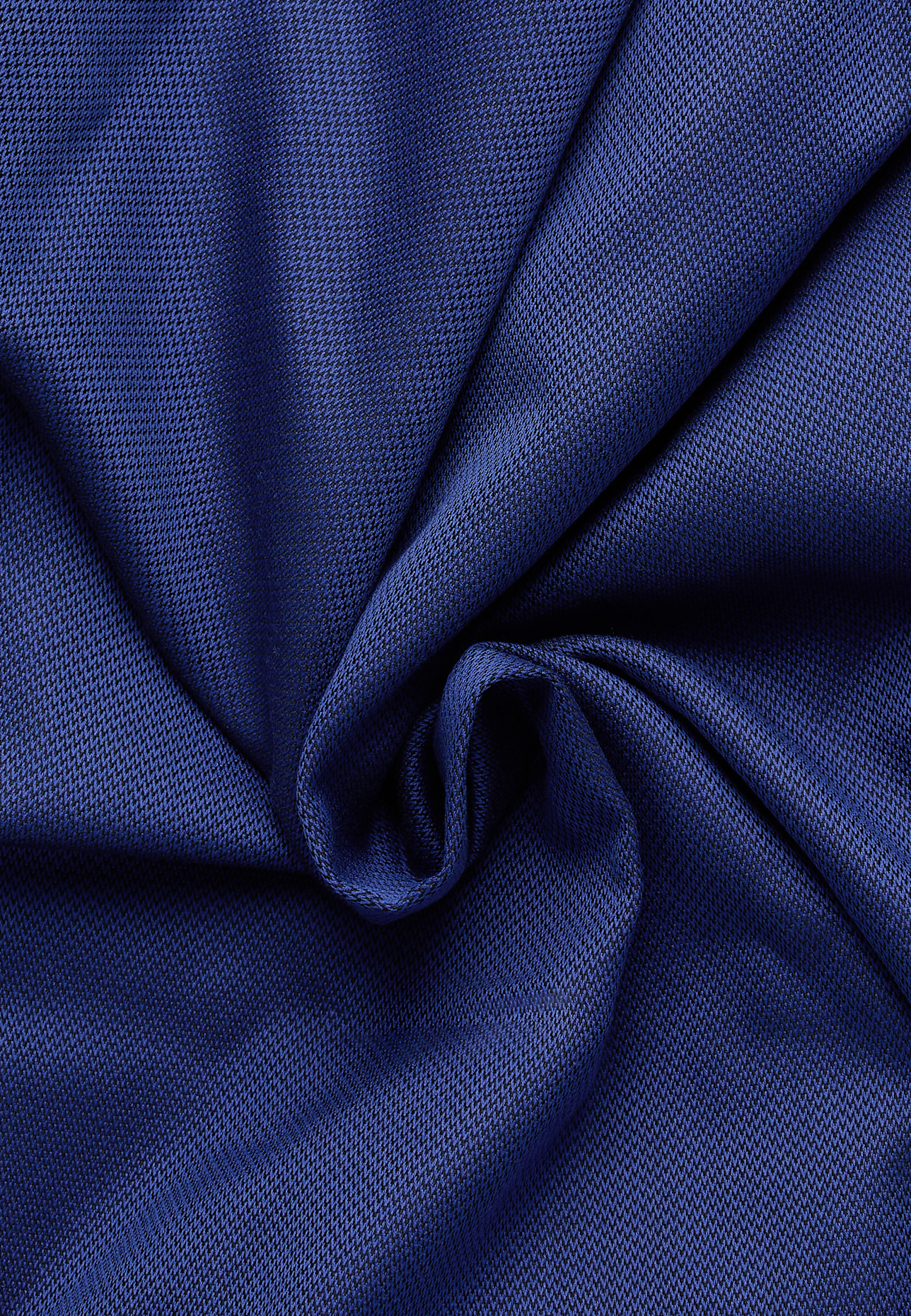 1863 by ETERNA Hemd SLIM FIT: BLAU