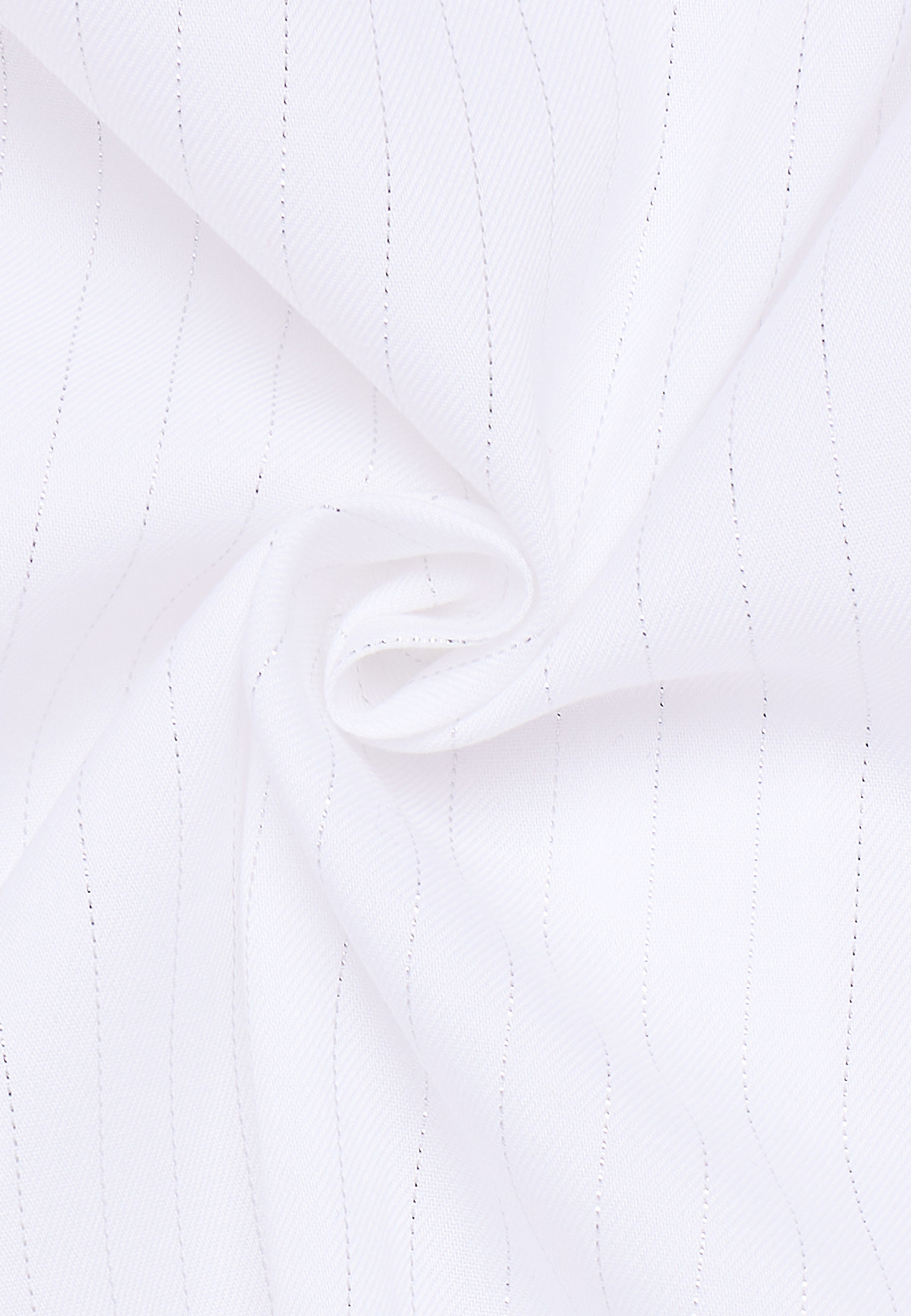 ETERNA Hemd SLIM FIT: WEISS