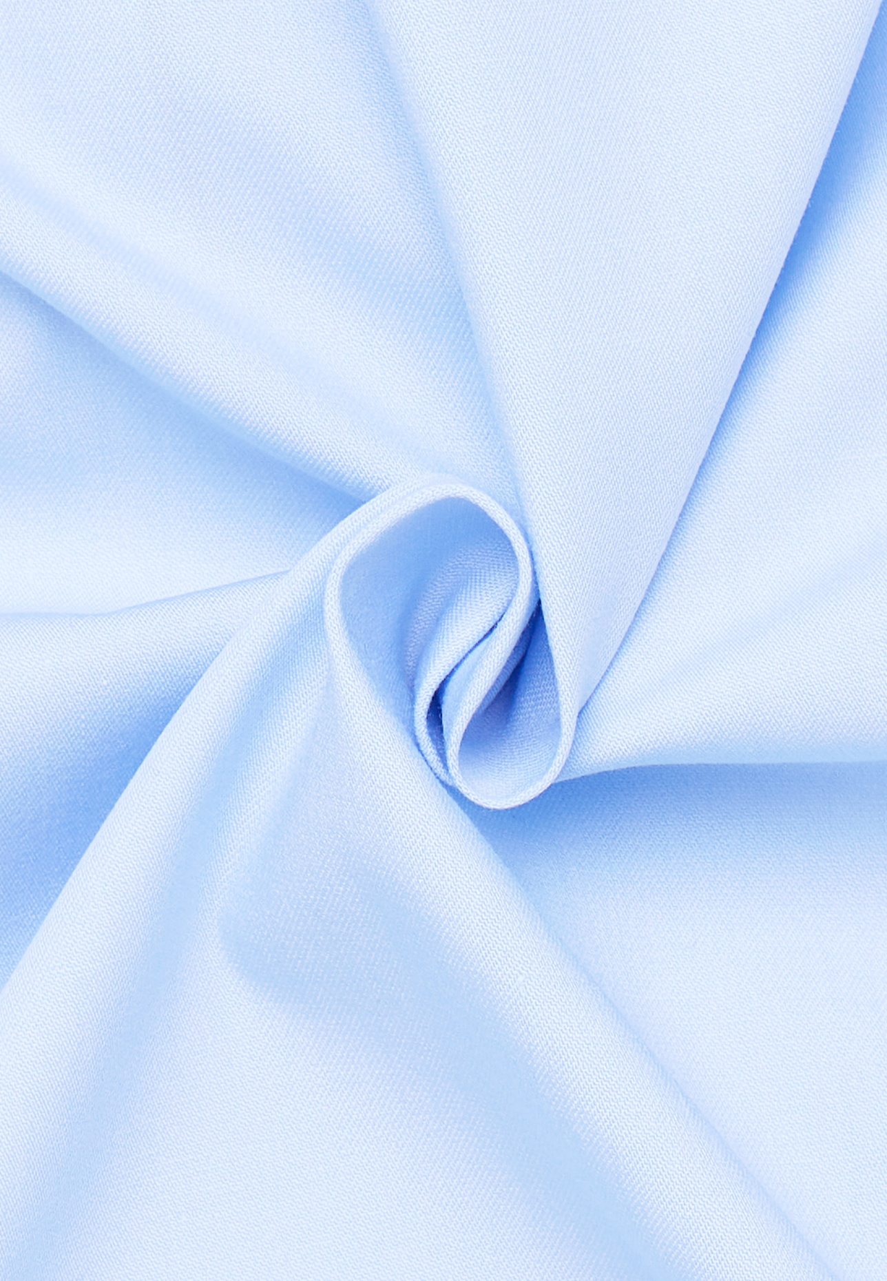 ETERNA Hemd SLIM FIT: HELLBLAU