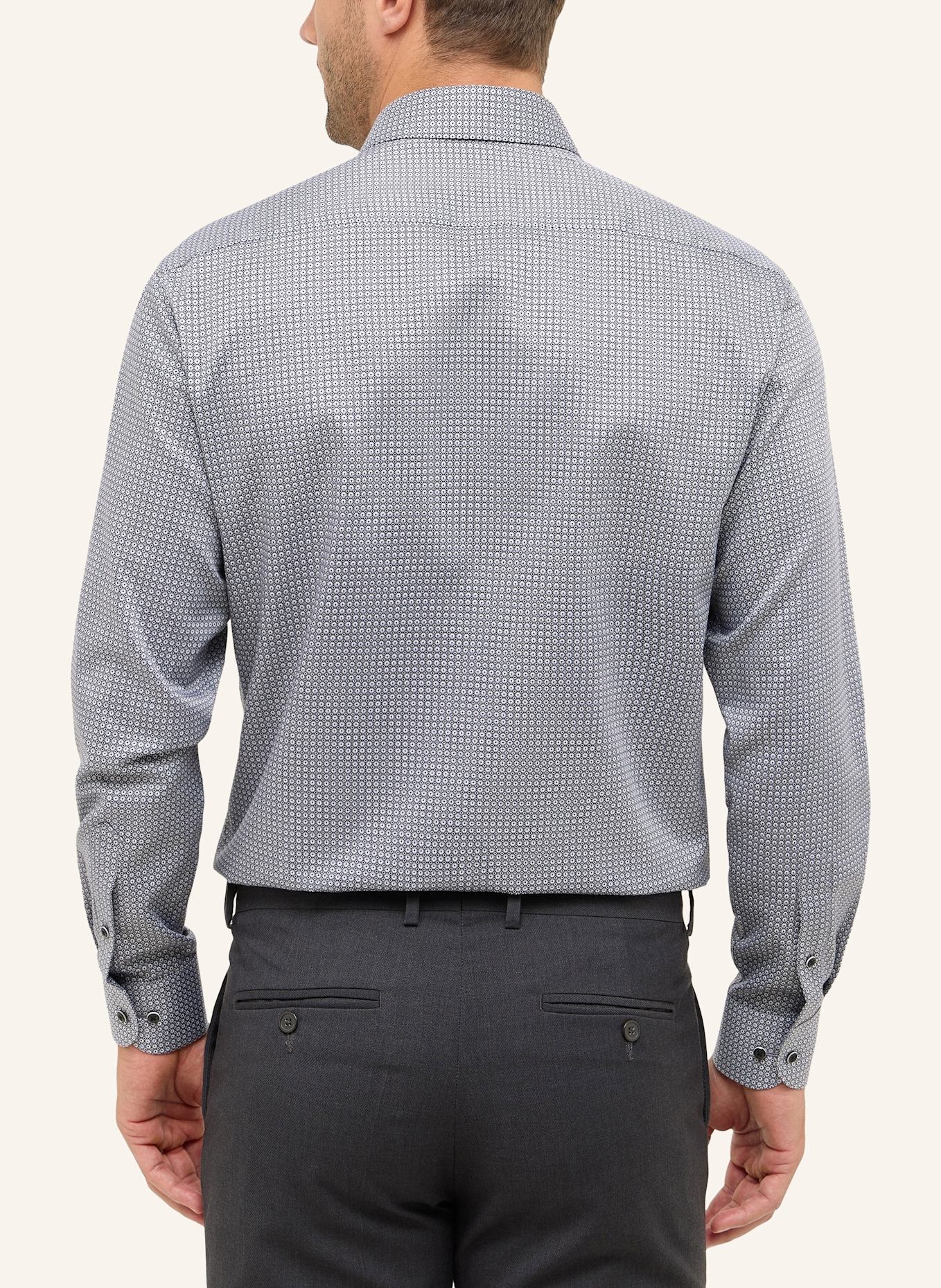 ETERNA Hemd MODERN FIT: GRAU