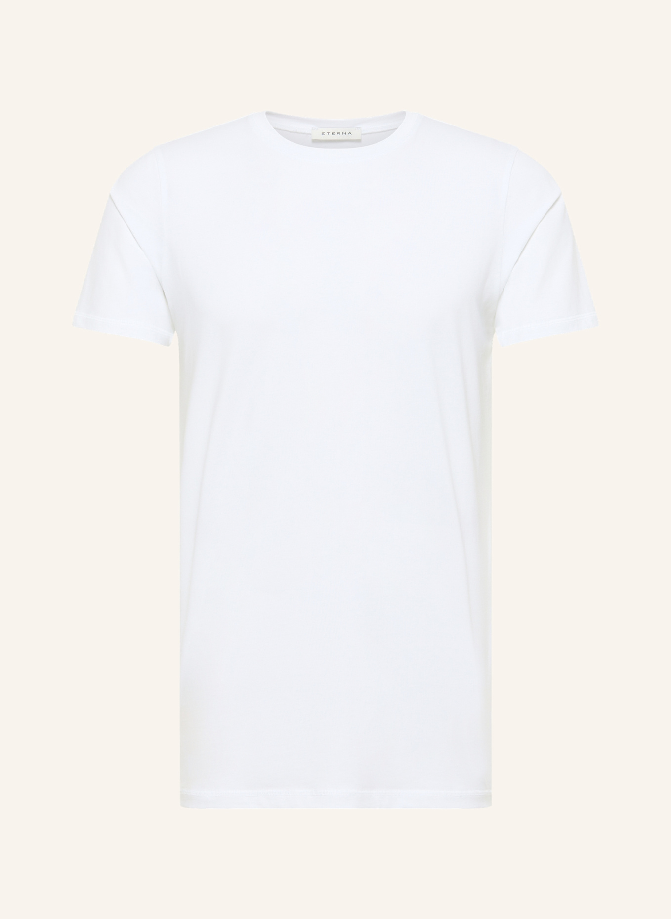 ETERNA Shirt: WEISS