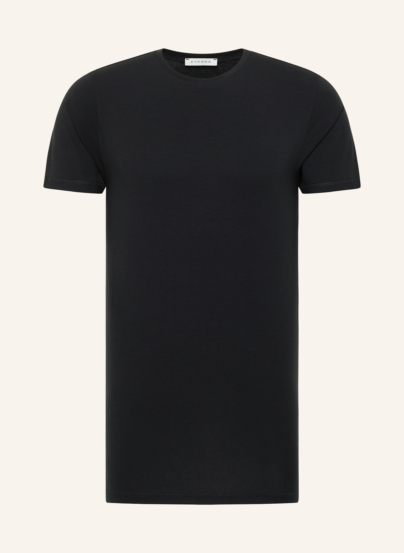 ETERNA Shirt: SCHWARZ