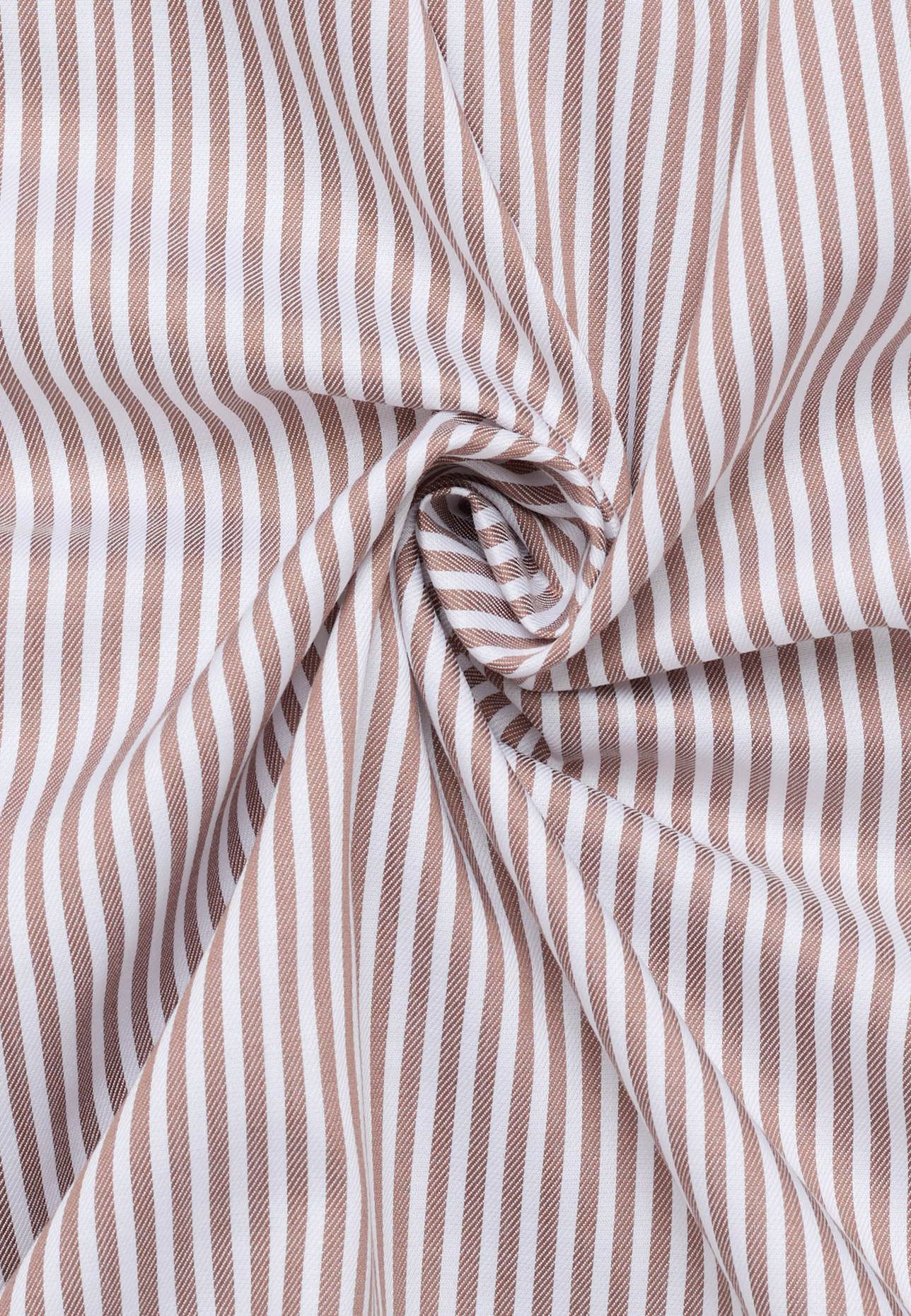 ETERNA Hemd COMFORT FIT: BEIGE