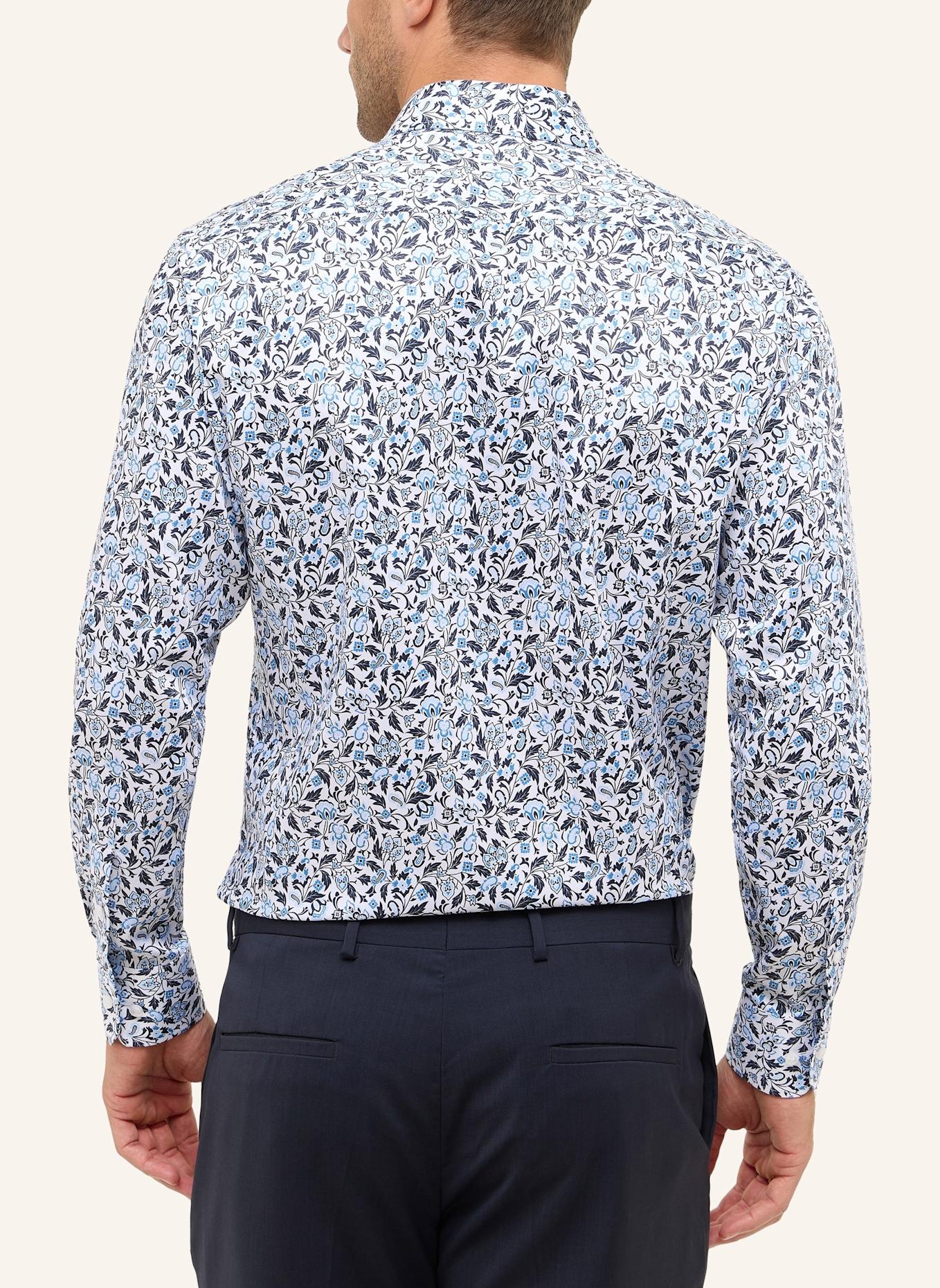 ETERNA Hemd MODERN FIT: BLAU