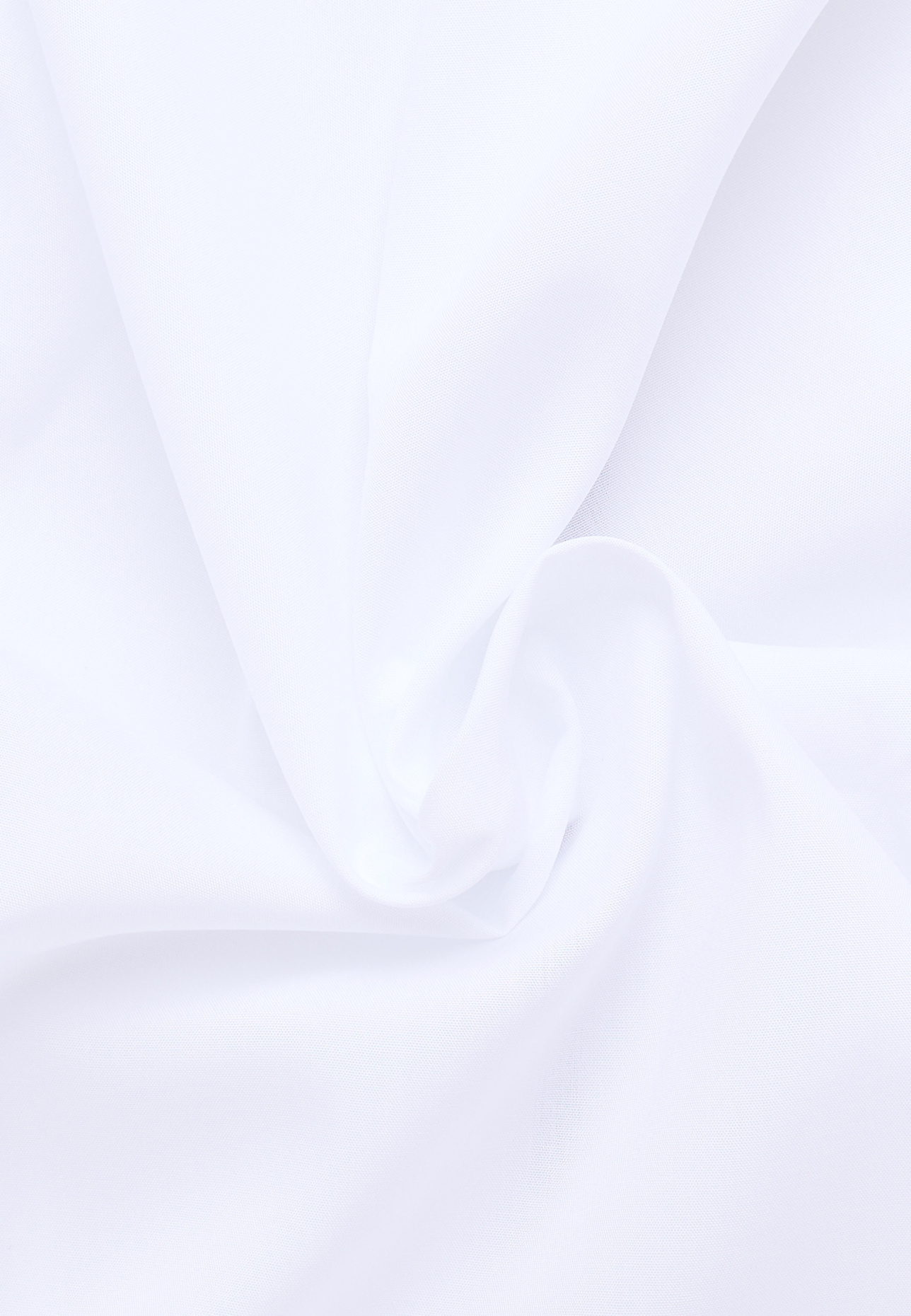 ETERNA Hemd COMFORT FIT: WEISS