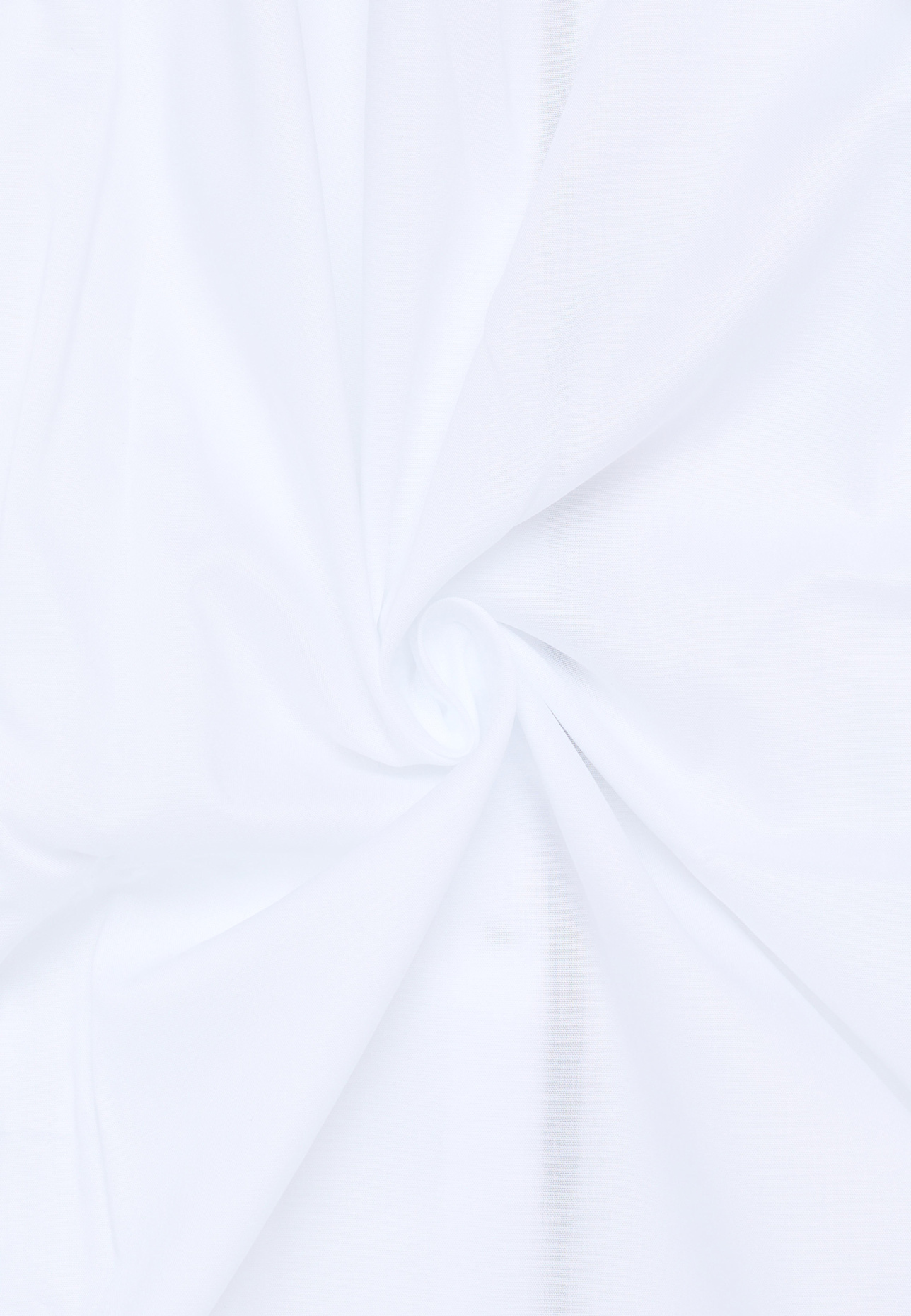 ETERNA Hemd SLIM FIT: WEISS