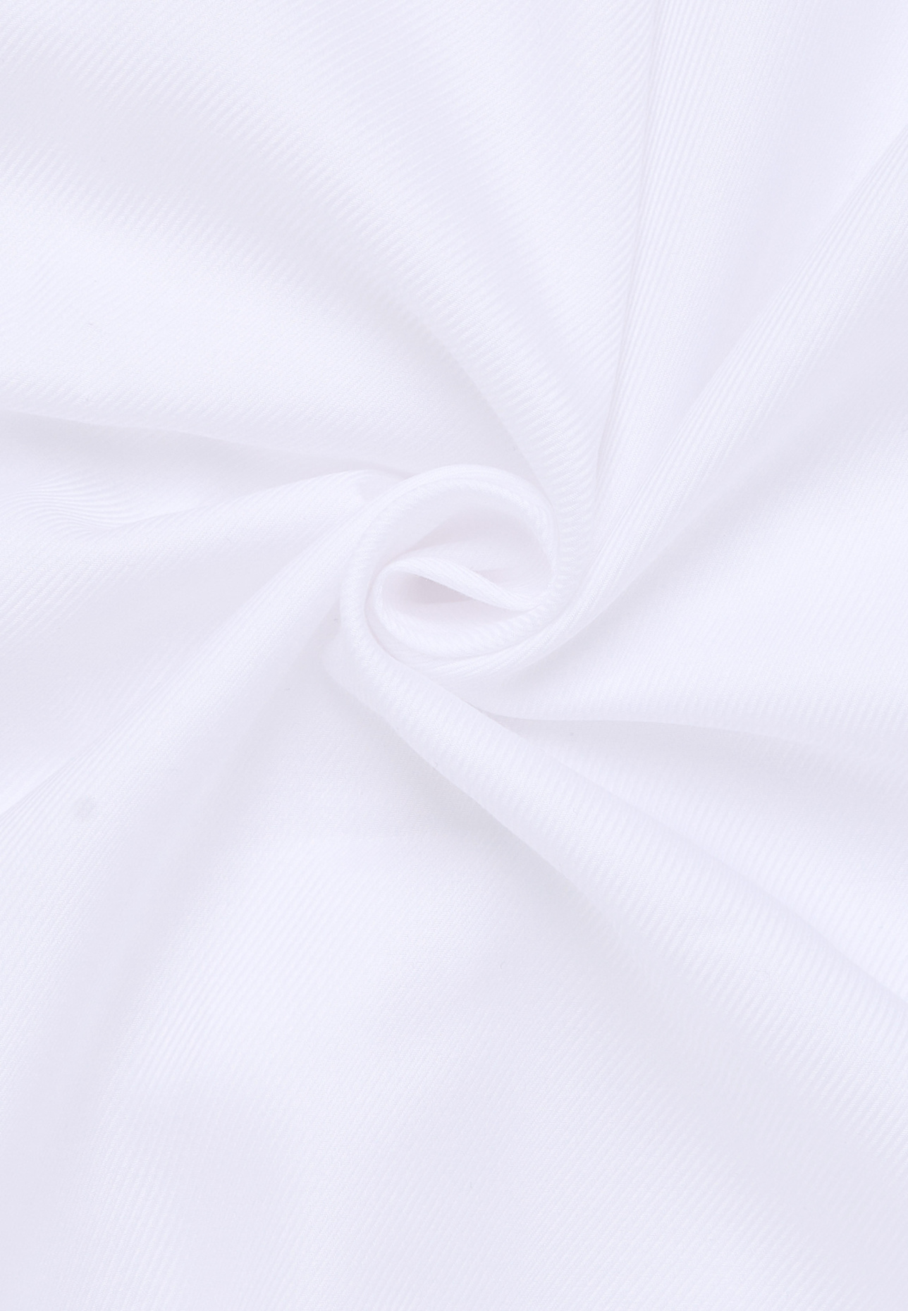 ETERNA Hemd COMFORT FIT: WEISS