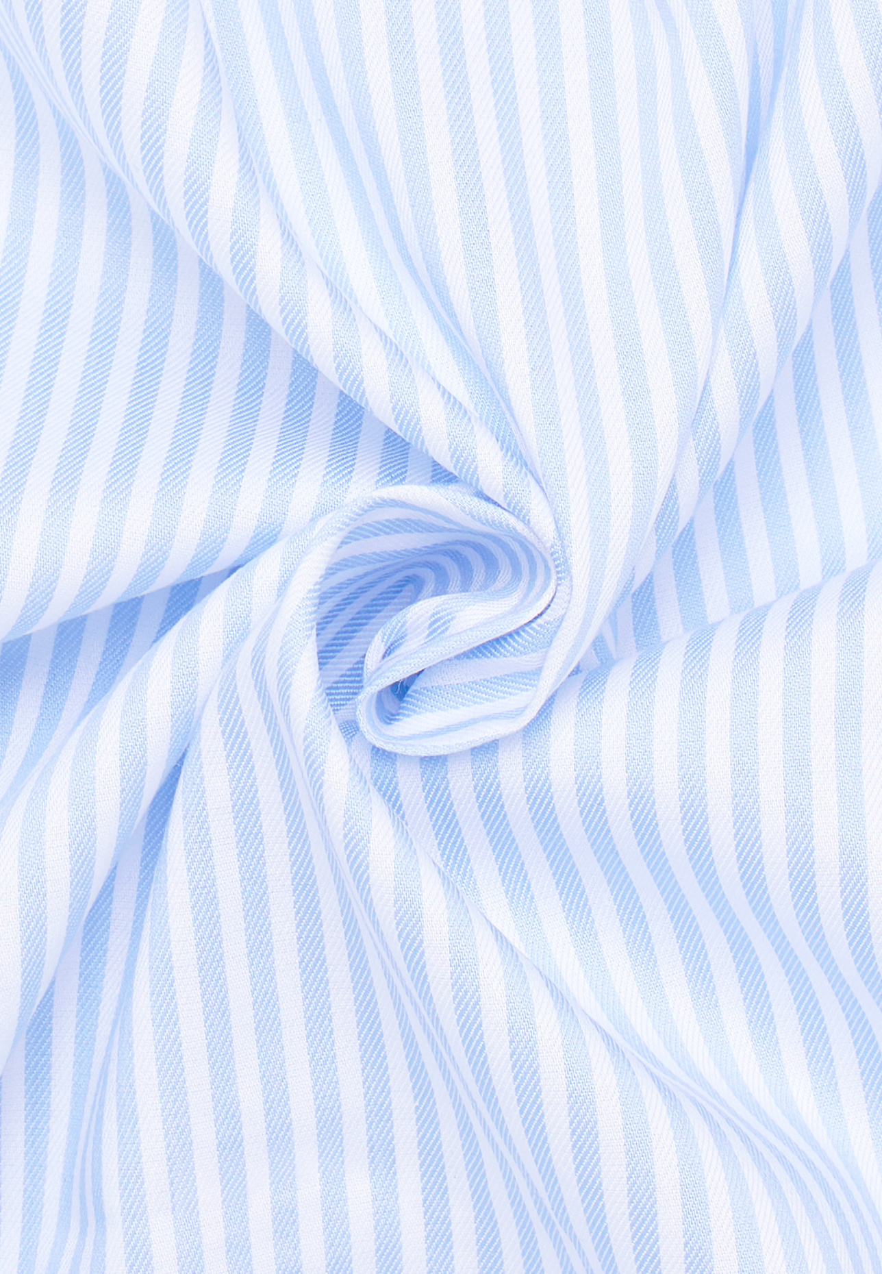 ETERNA Hemd SLIM FIT: BLAU