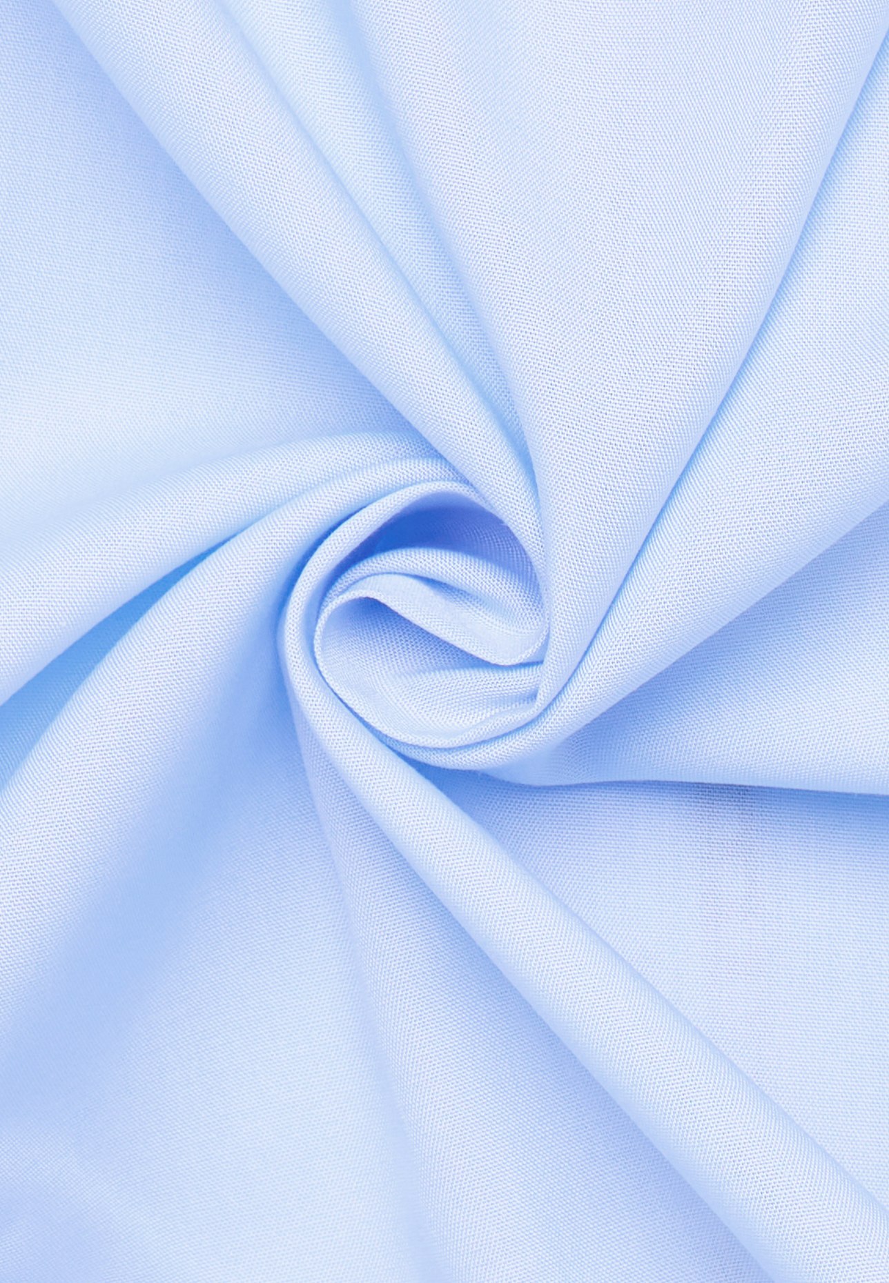 ETERNA Hemd SLIM FIT: BLAU