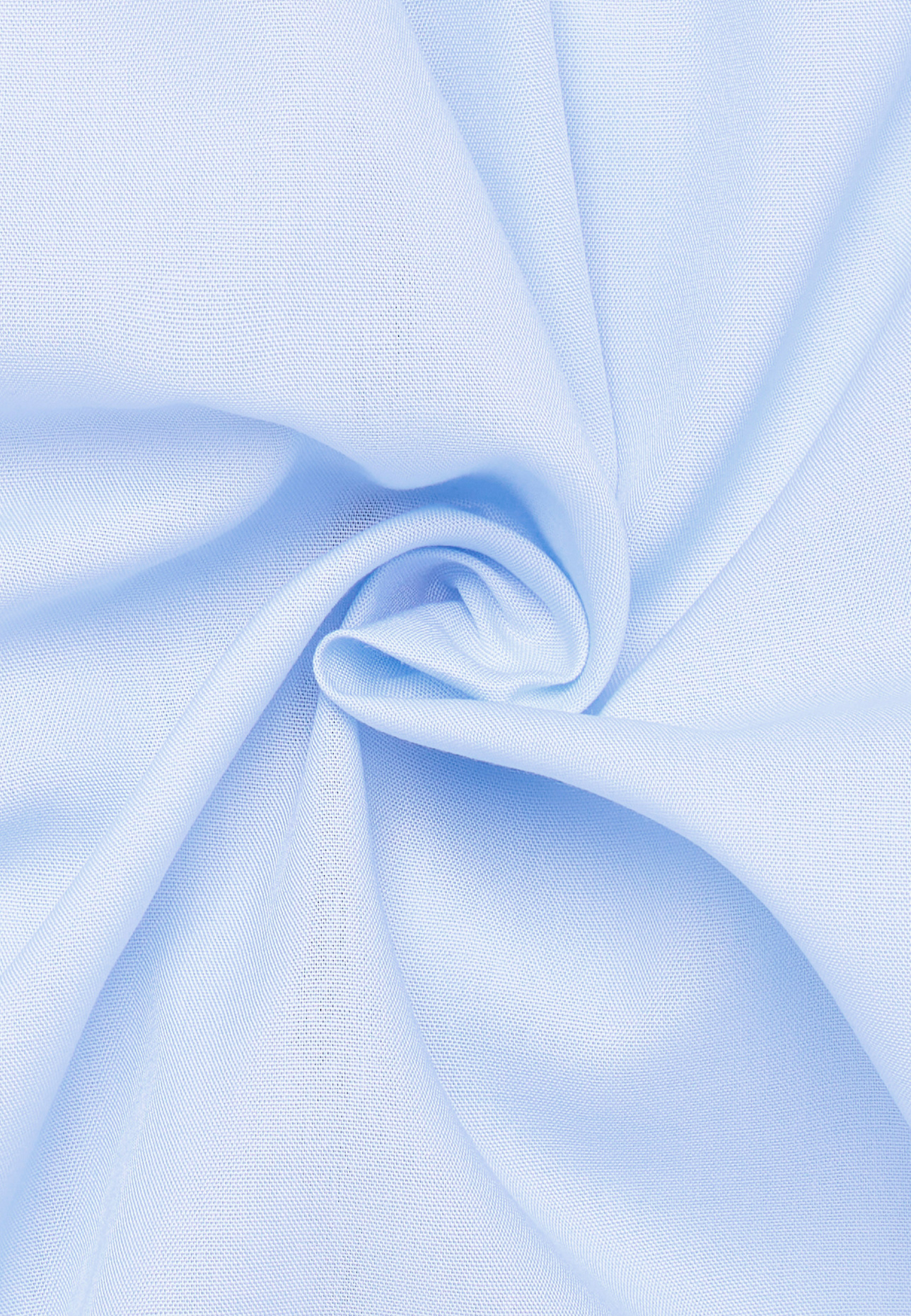 ETERNA Hemd SLIM FIT: BLAU