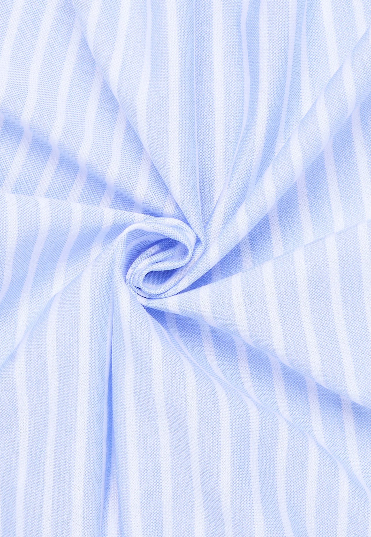 1863 by ETERNA Hemd Slim Fit: BLAU