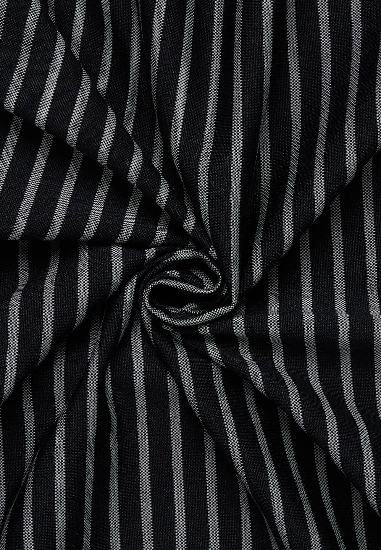 1863 by ETERNA Hemd Slim Fit: GRAU