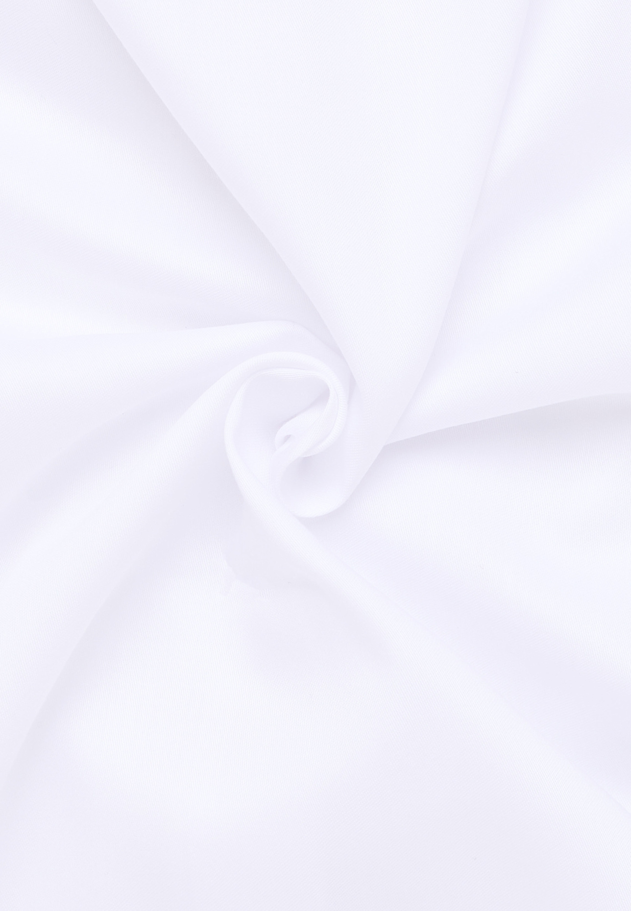 ETERNA Hemd SLIM FIT: WEISS