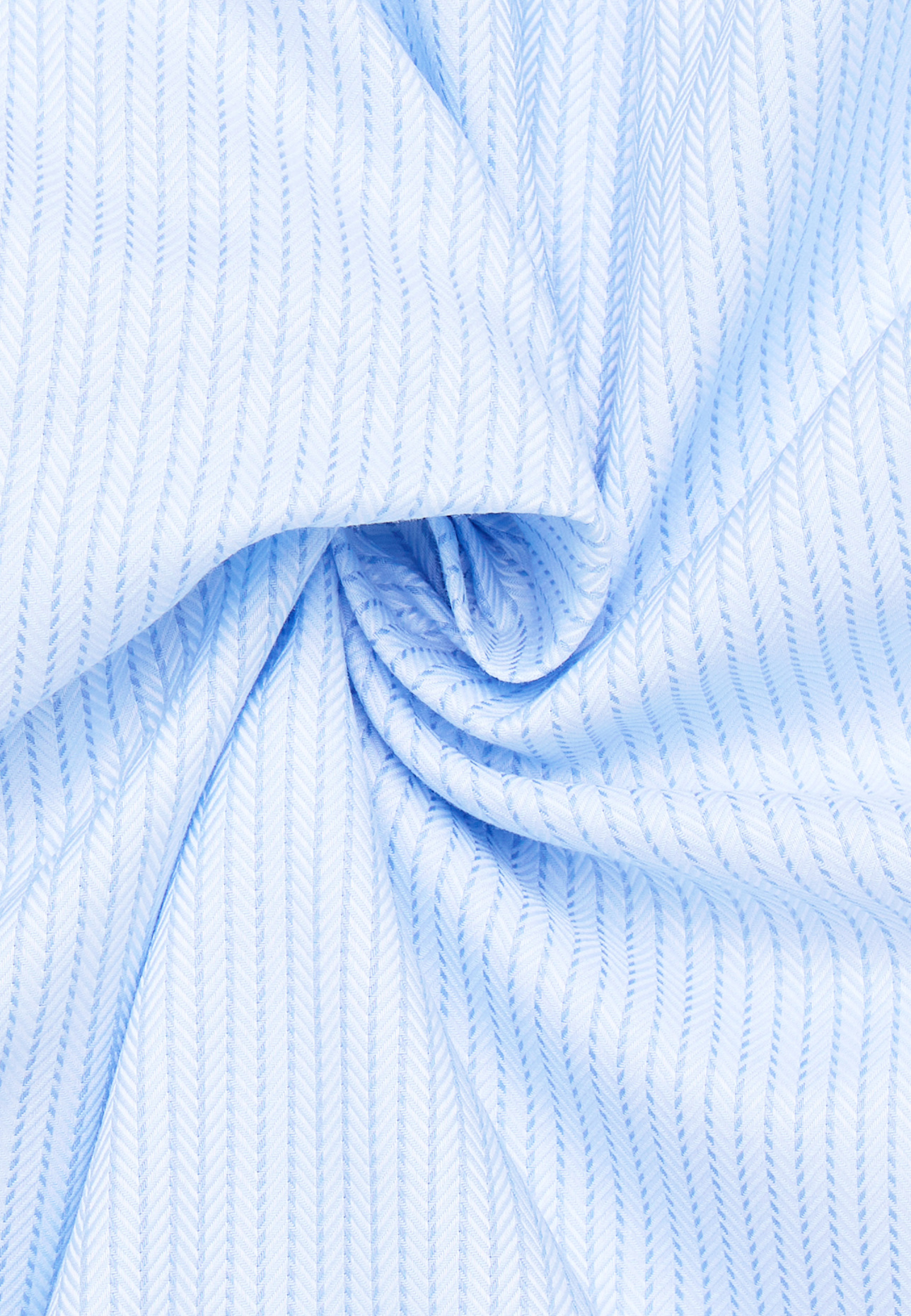 ETERNA Hemd SLIM FIT: HELLBLAU