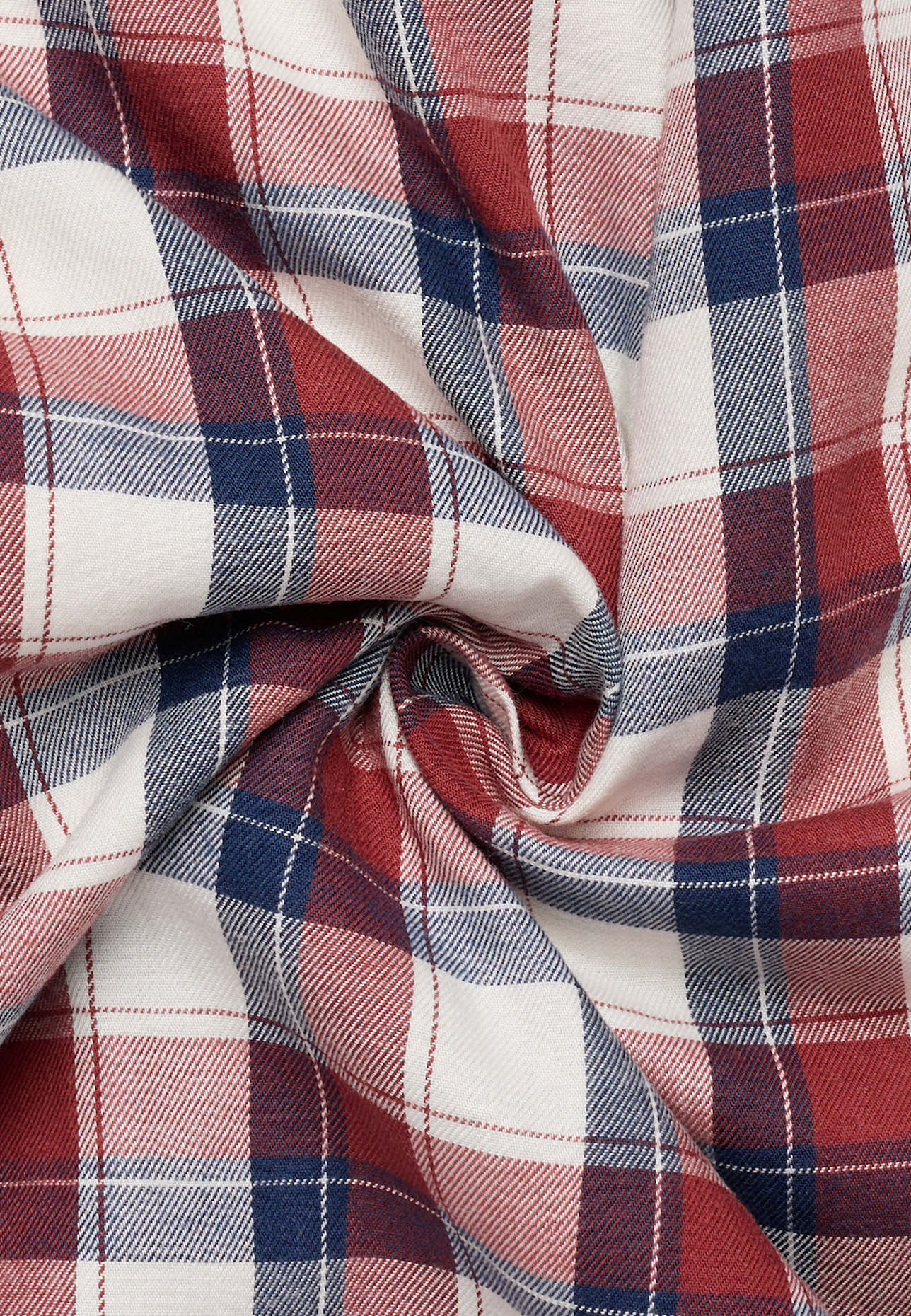 ETERNA Hemd COMFORT FIT: ROSÉ