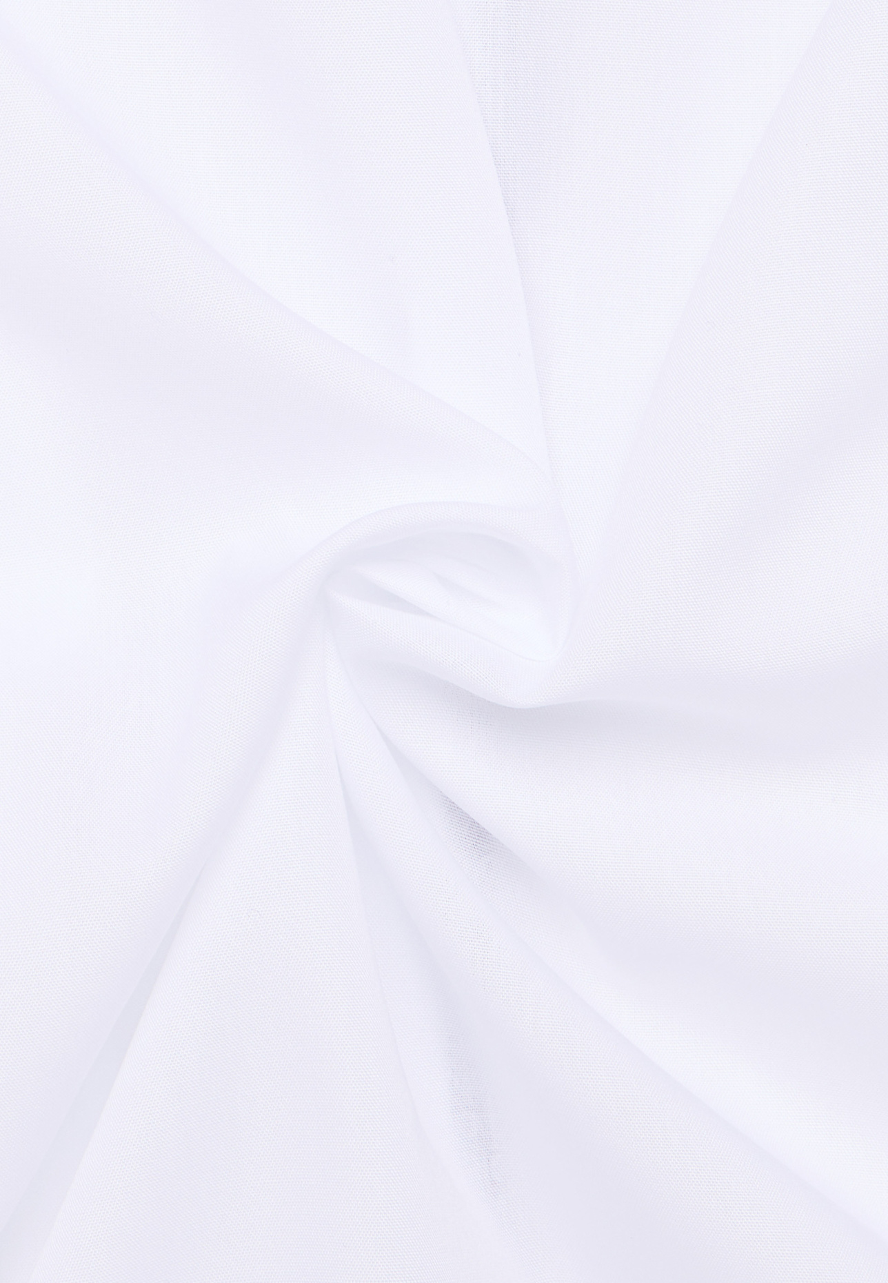 ETERNA Hemd SLIM FIT: WEISS